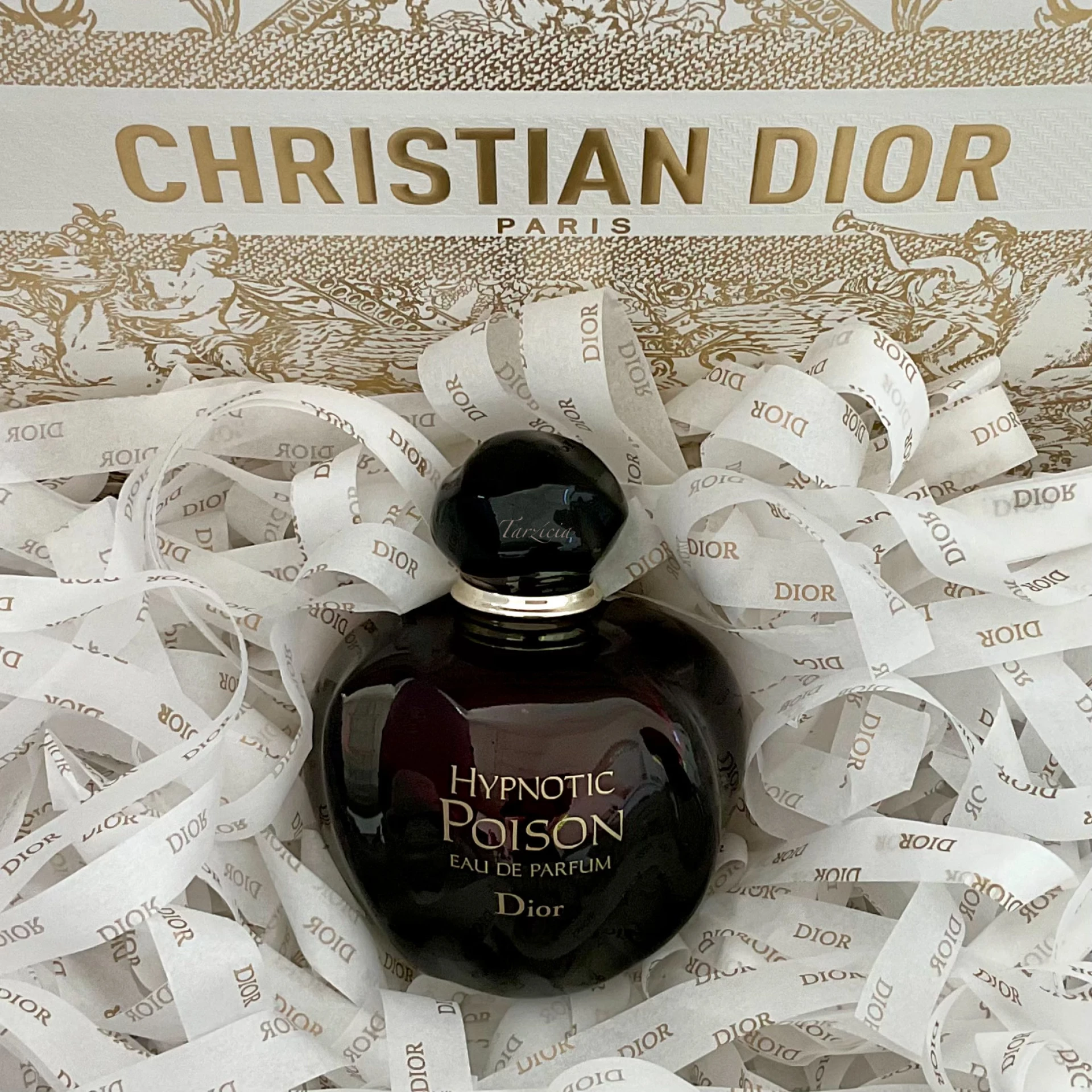 Dior Hypnotic Poison EDP 🔮