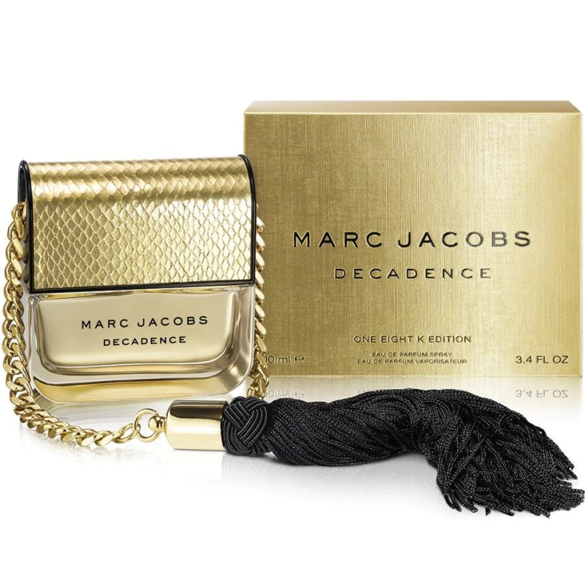Marc Jacobs Decadence One Eight K Edition EDP