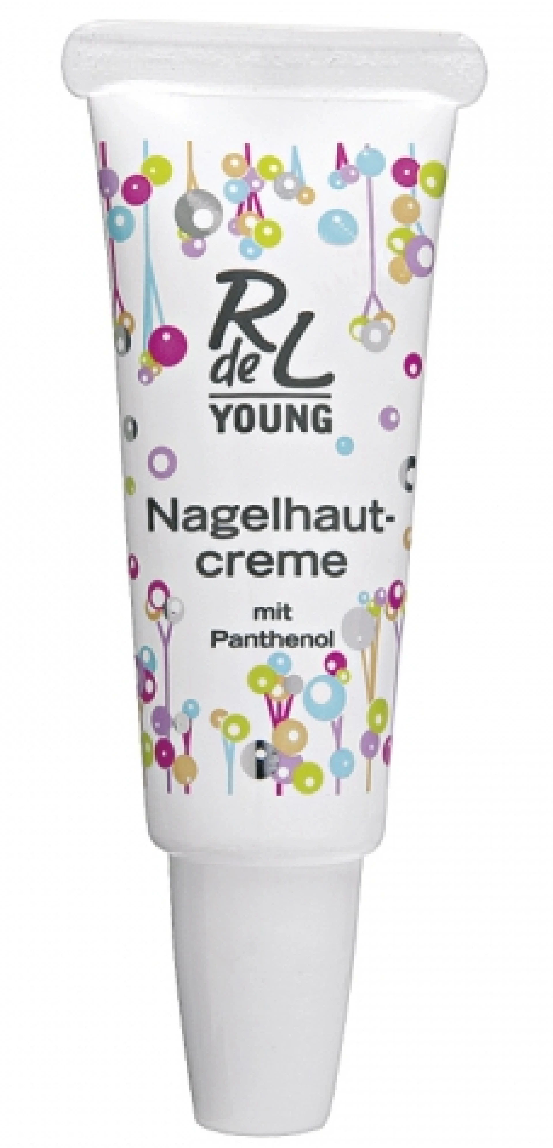 RdeL Young Körömápoló Krém