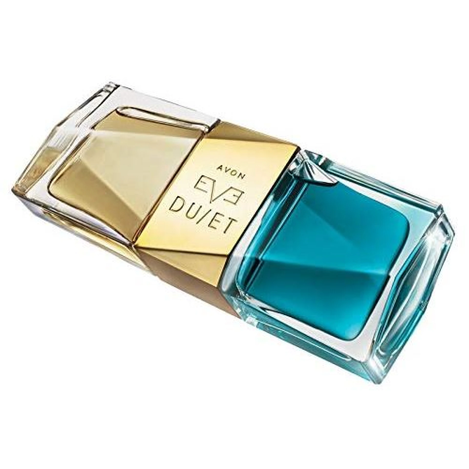 Avon Eve Duet Contrast EDP