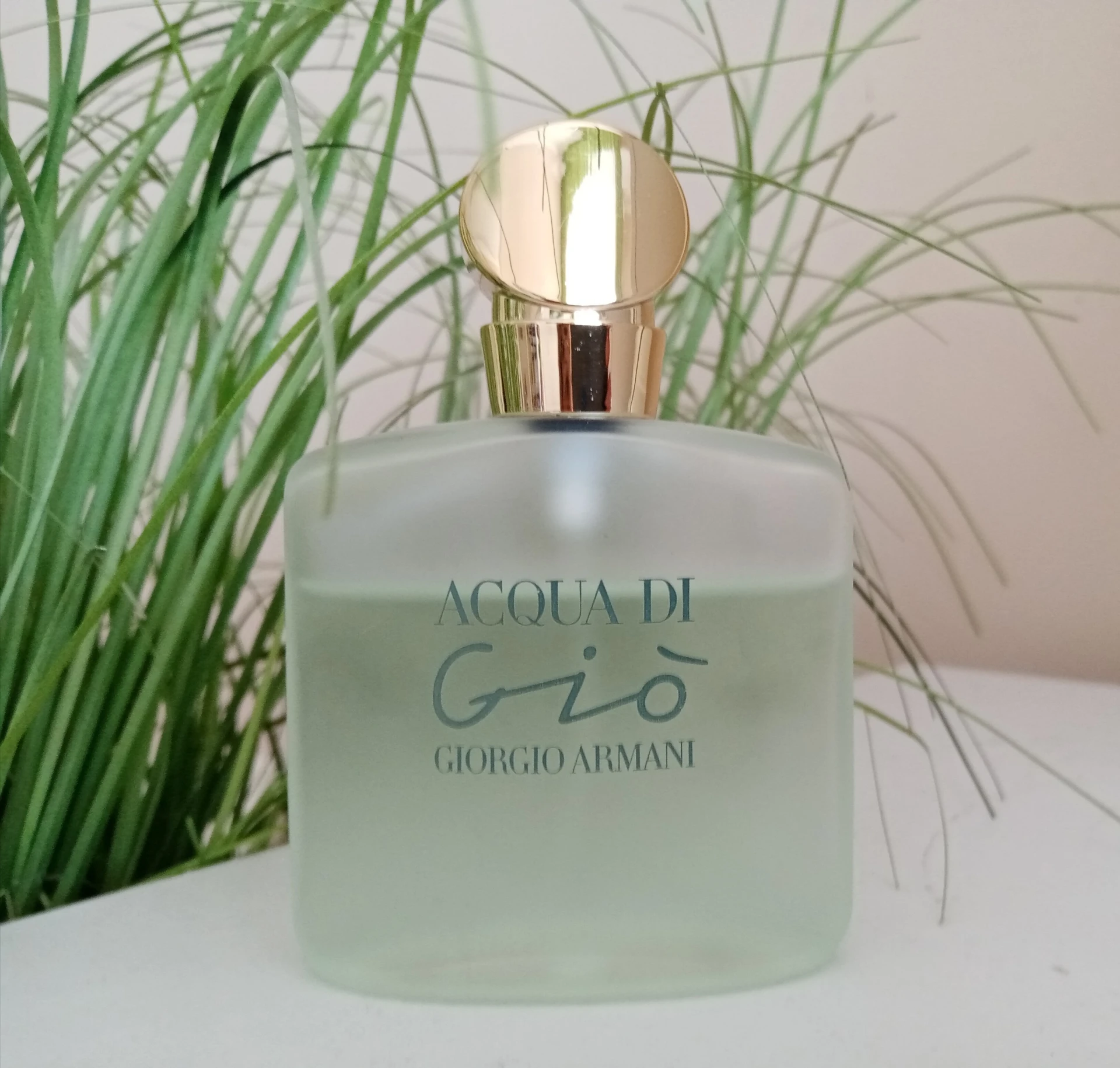 Giorgio Armani ACQUA DI GIO
