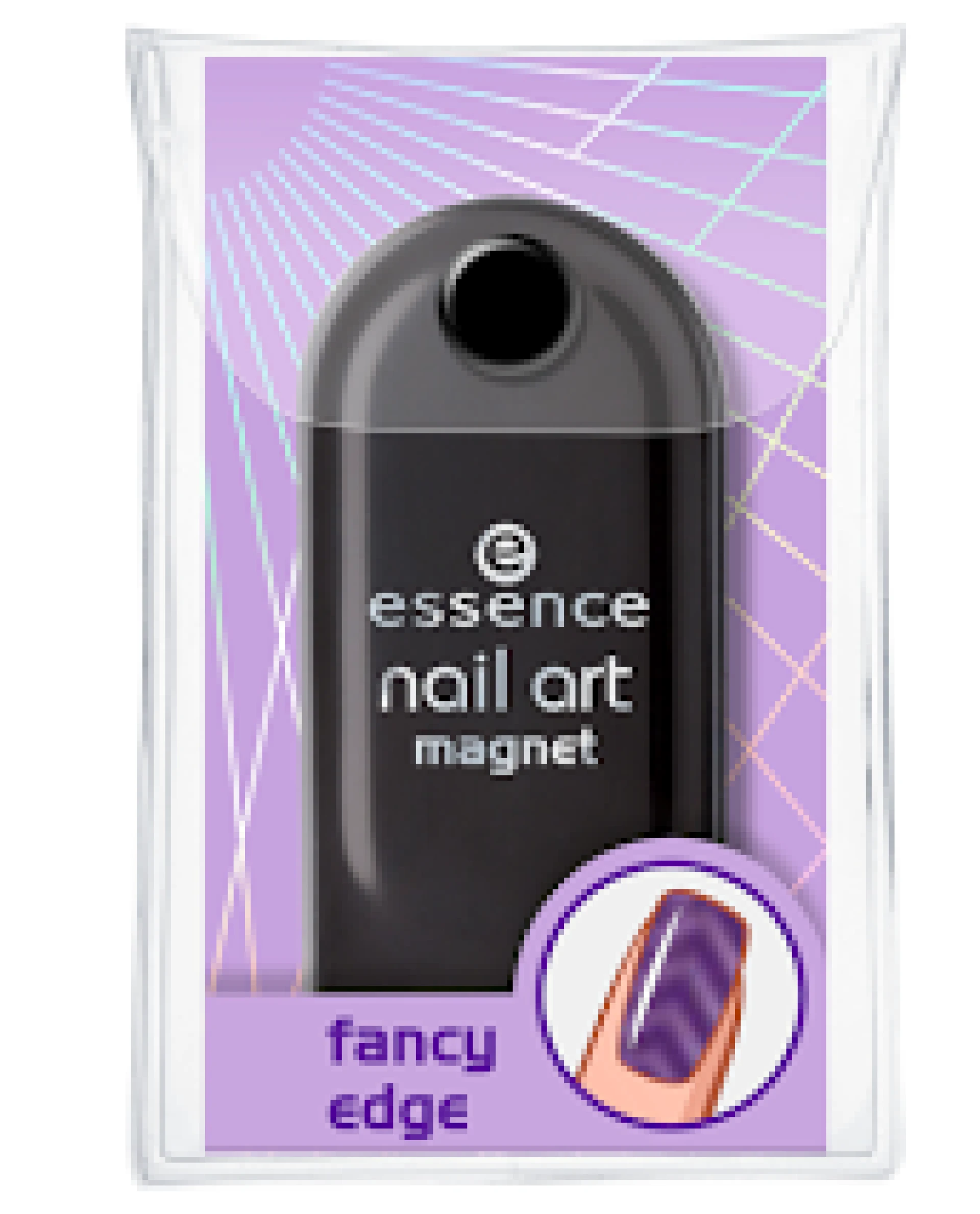 Essence Nail Art Mágnesek