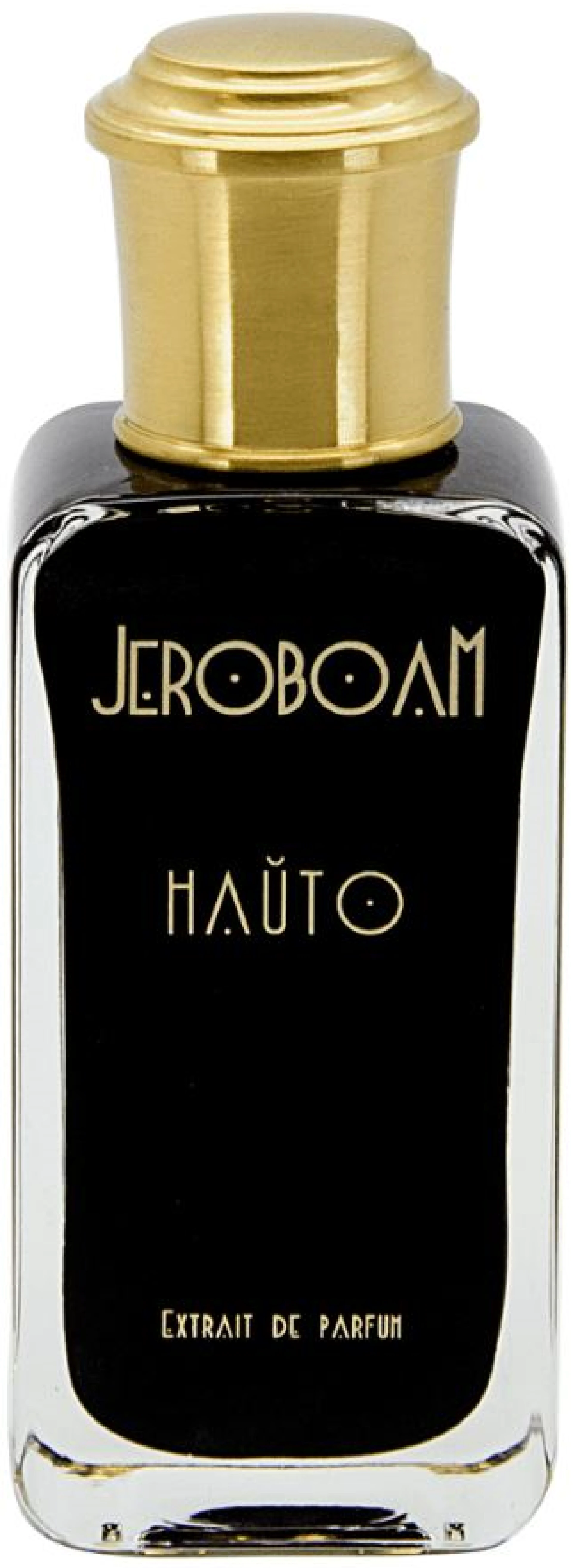 Jeroboam Hauto
