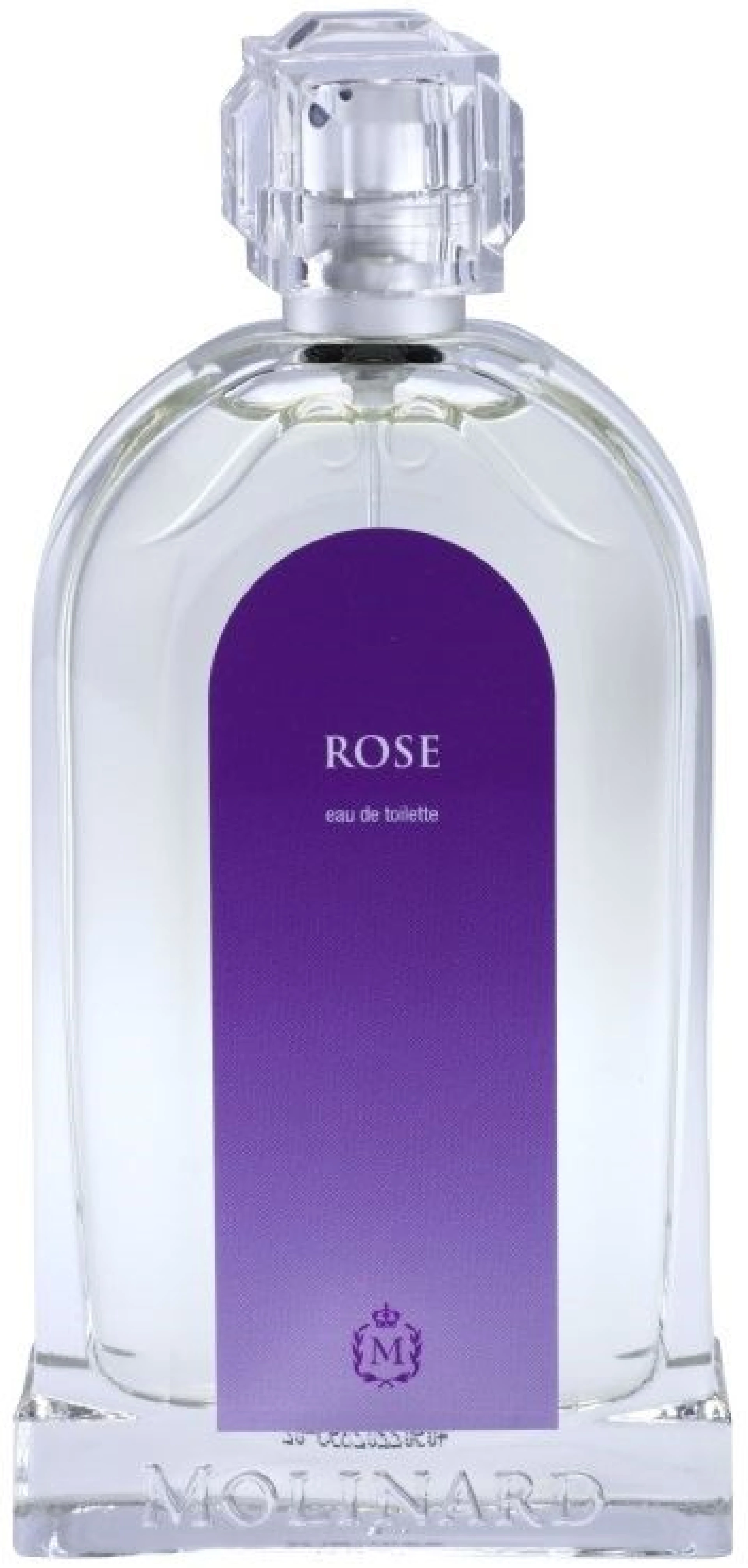 Molinard Les Fleurs Rose EDT