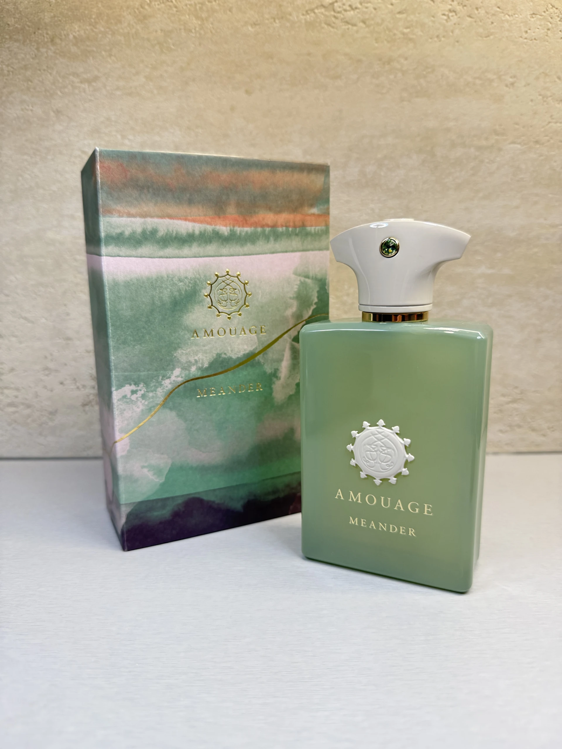 Amouage Meander