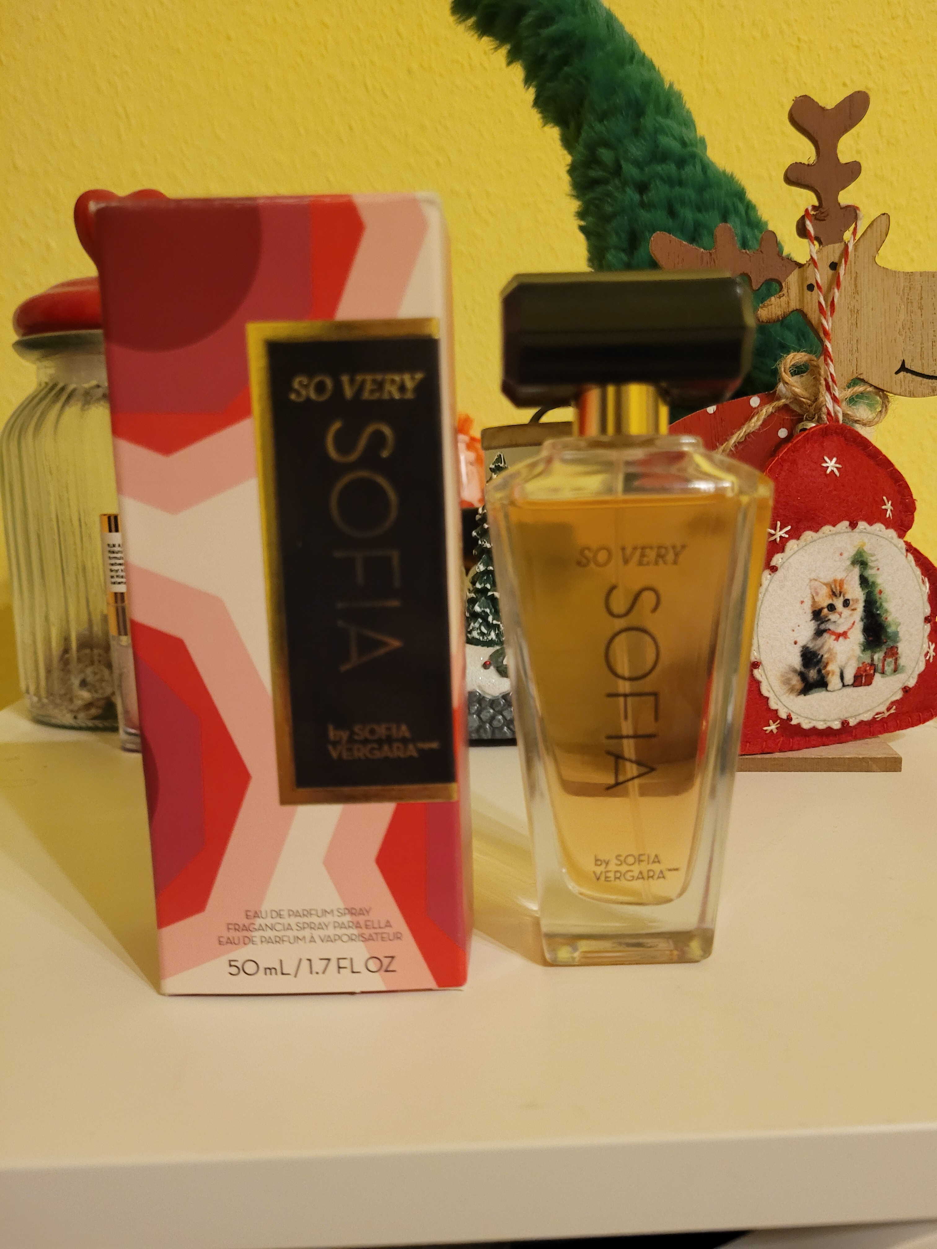 Sofia Vergara So Very Sofia