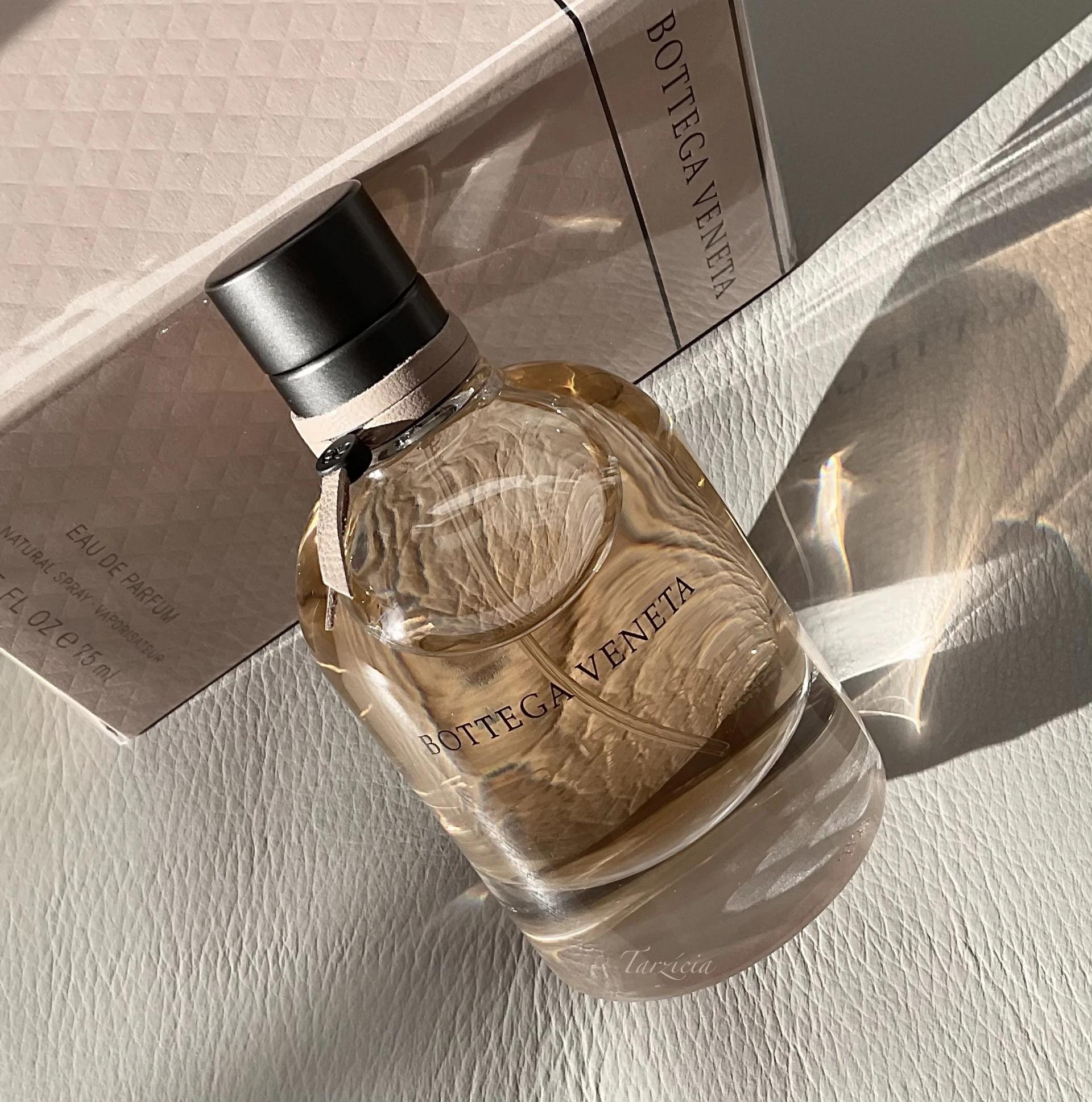 RITKASÁG - Bottega Veneta EDP 👜