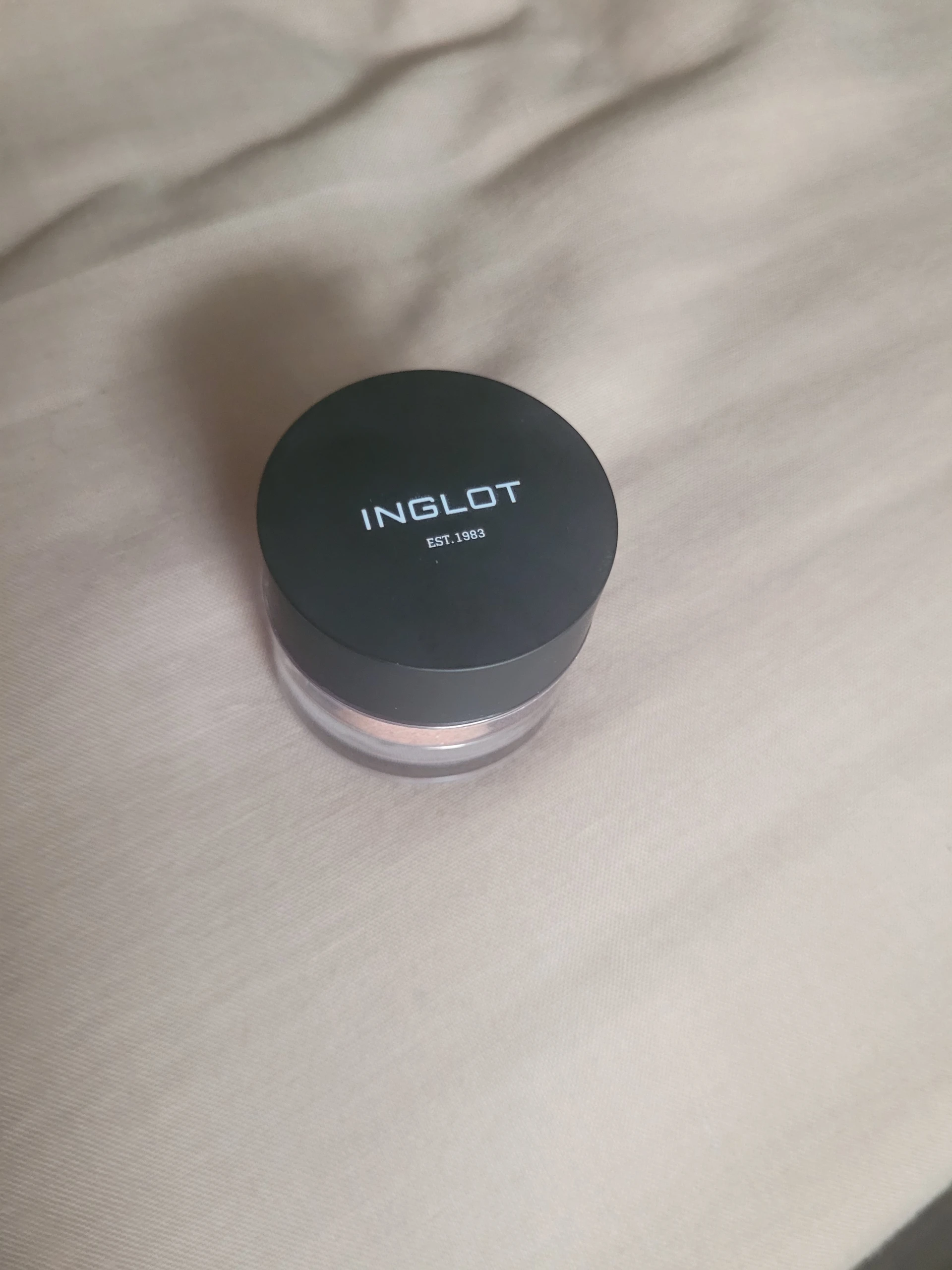 Inglot pigment (115-ös árnyalat, 2g)