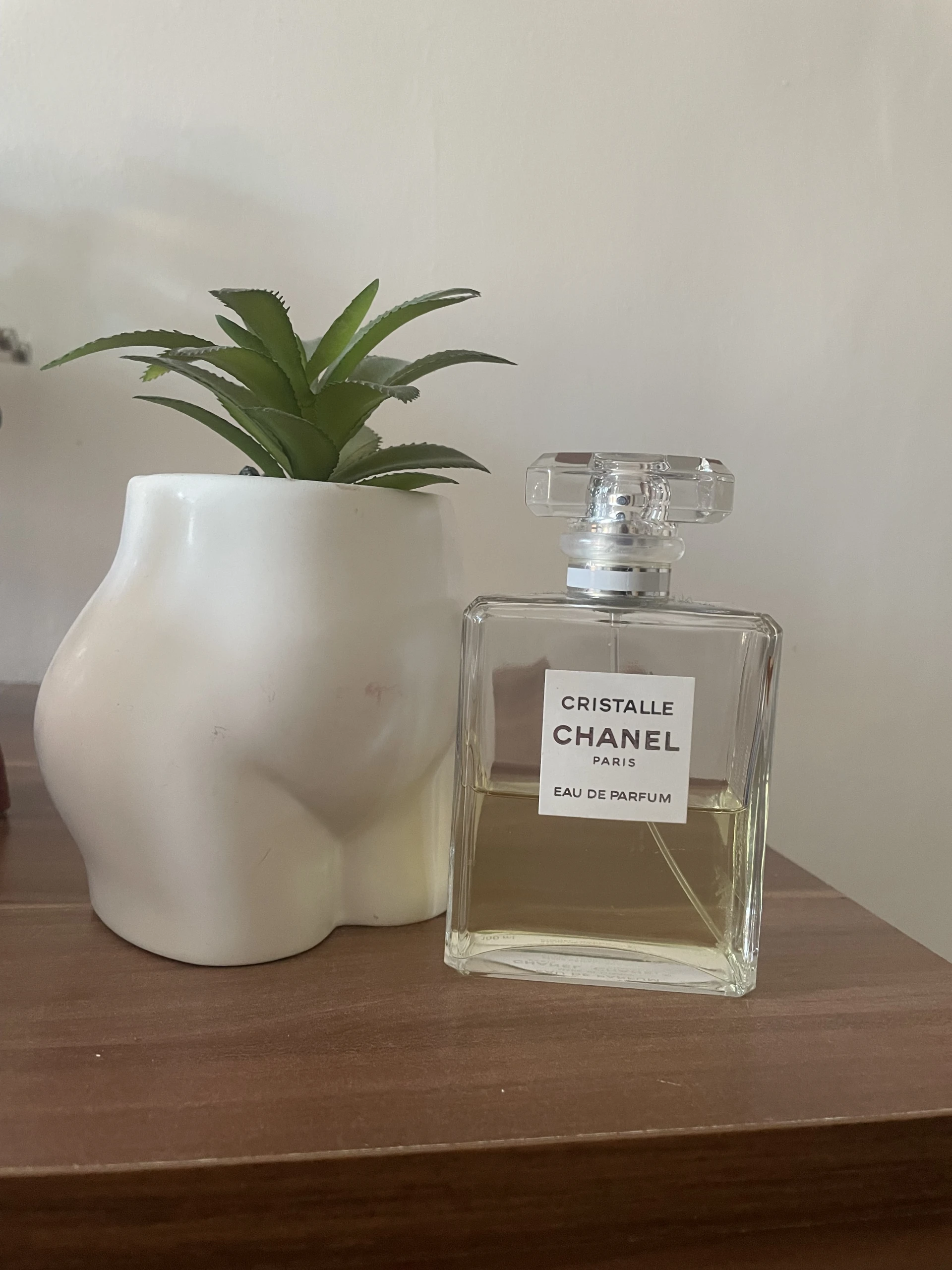 Chanel – Cristalle EDP
