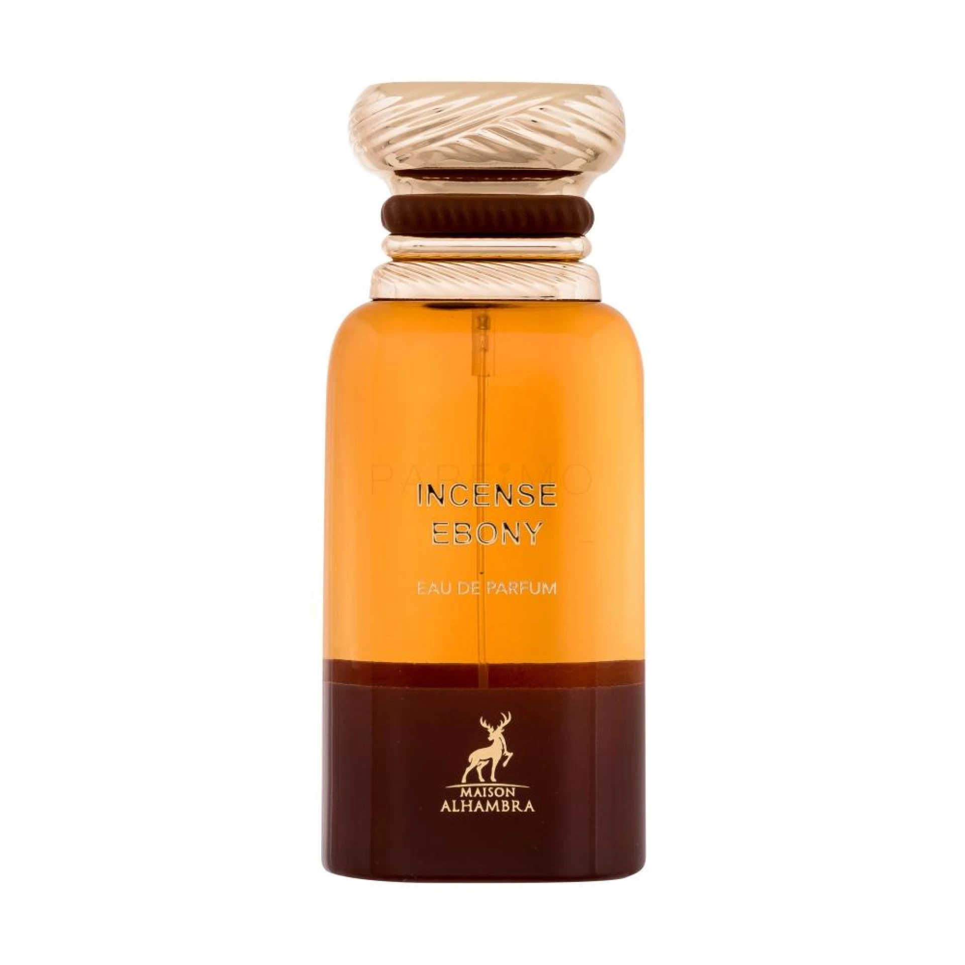 Maison Alhambra Incense Ebony