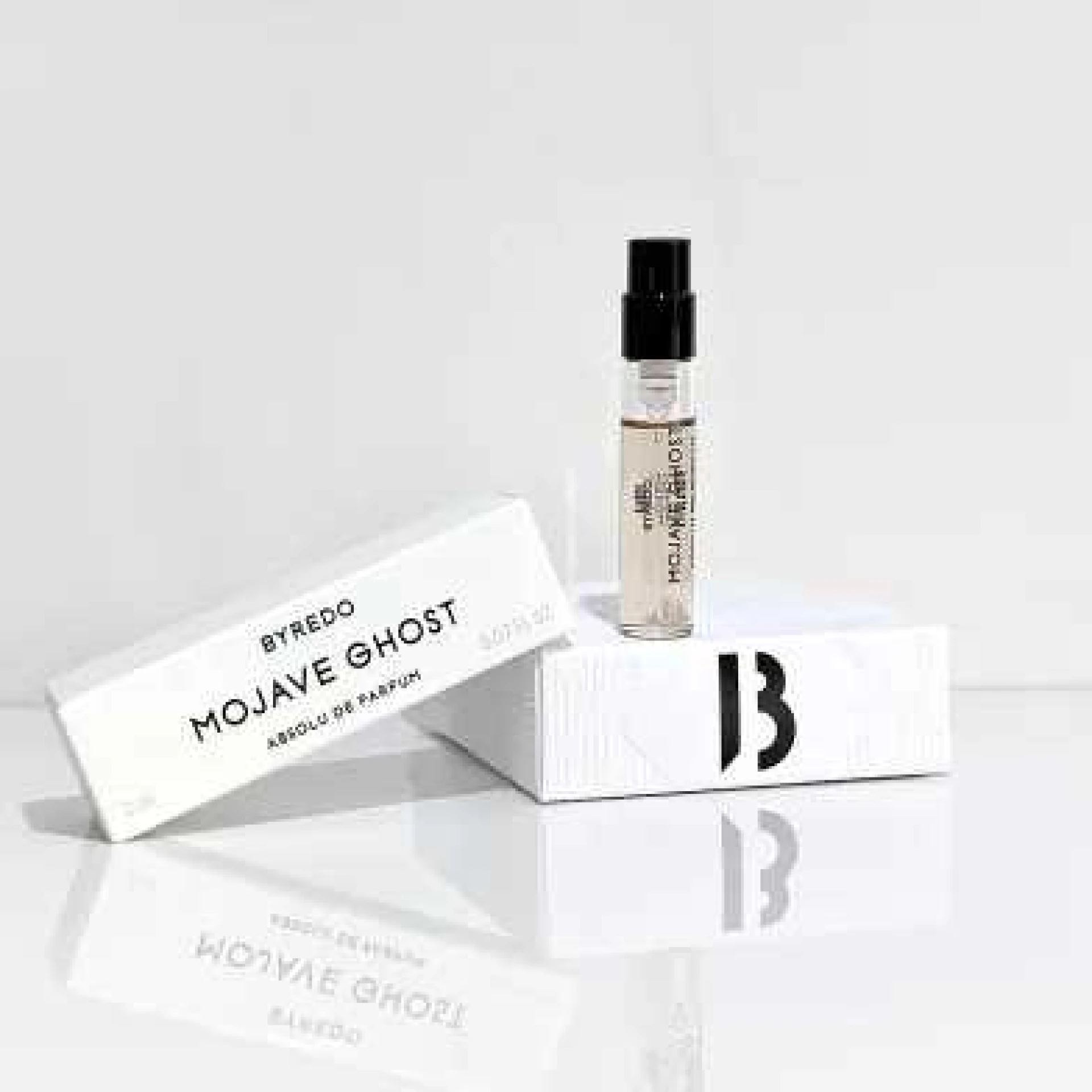 Byredo Mojave Ghost Absolu de Parfum - gyári minta