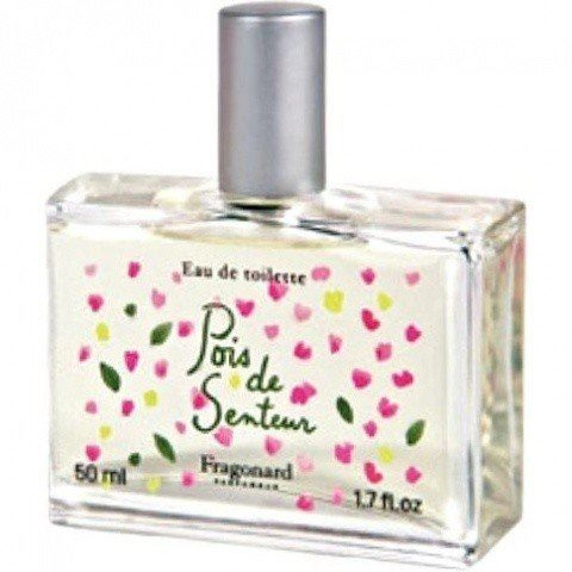 Fragonard Parfumeur Pois De Senteur EDT
