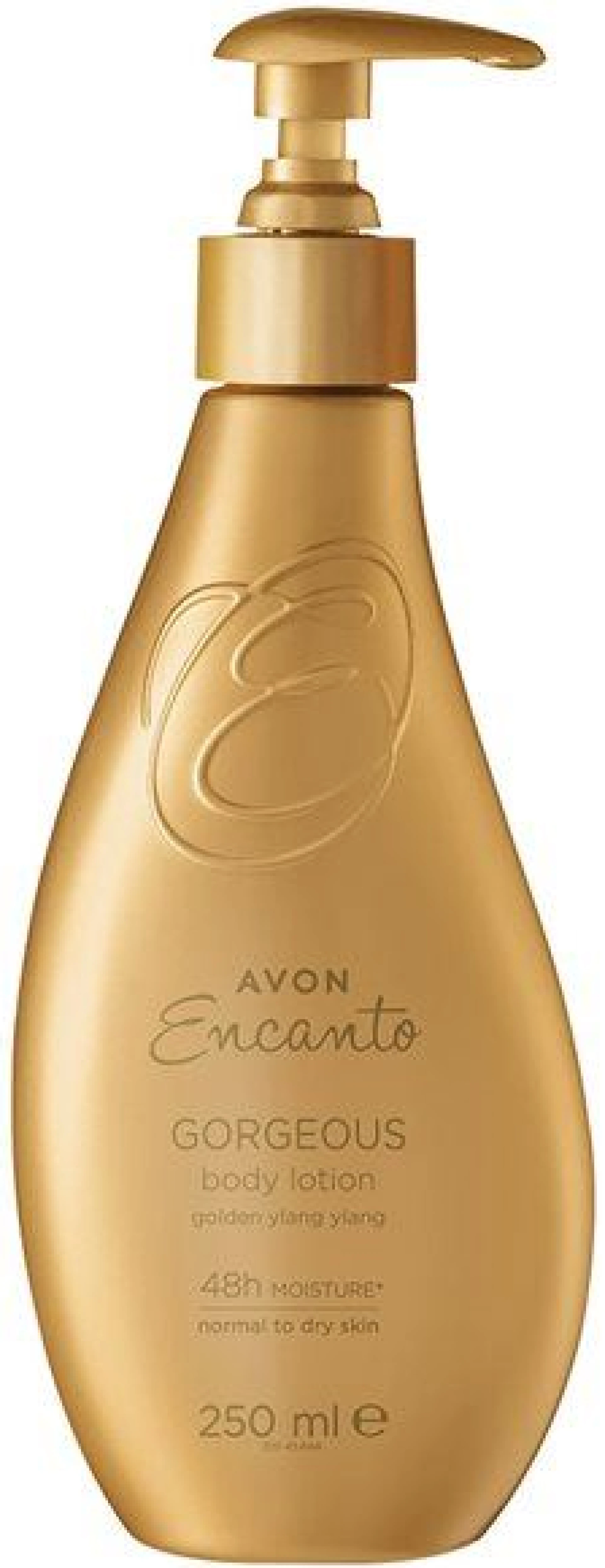 Avon Encanto Gorgeous Testápoló