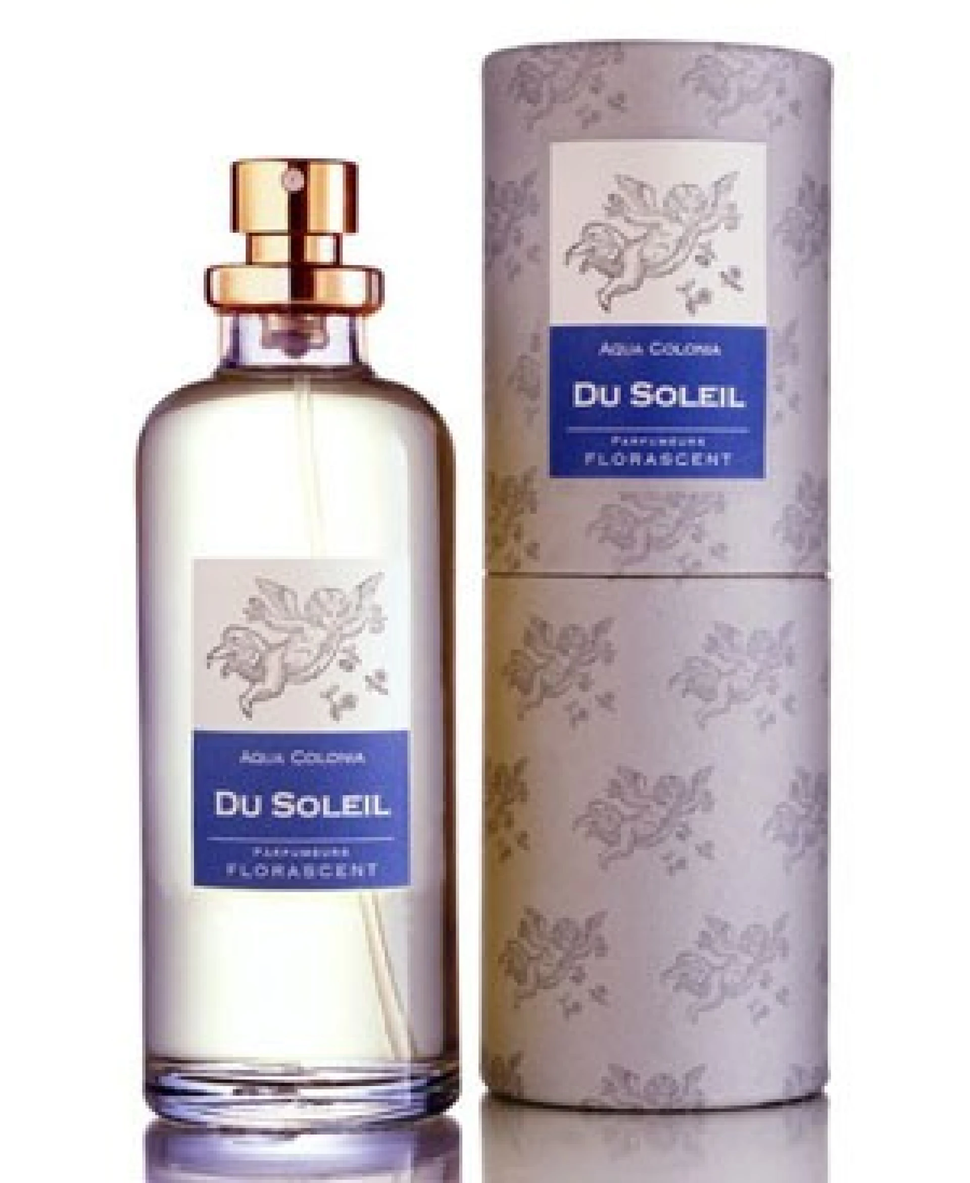Florascent Du Soleil