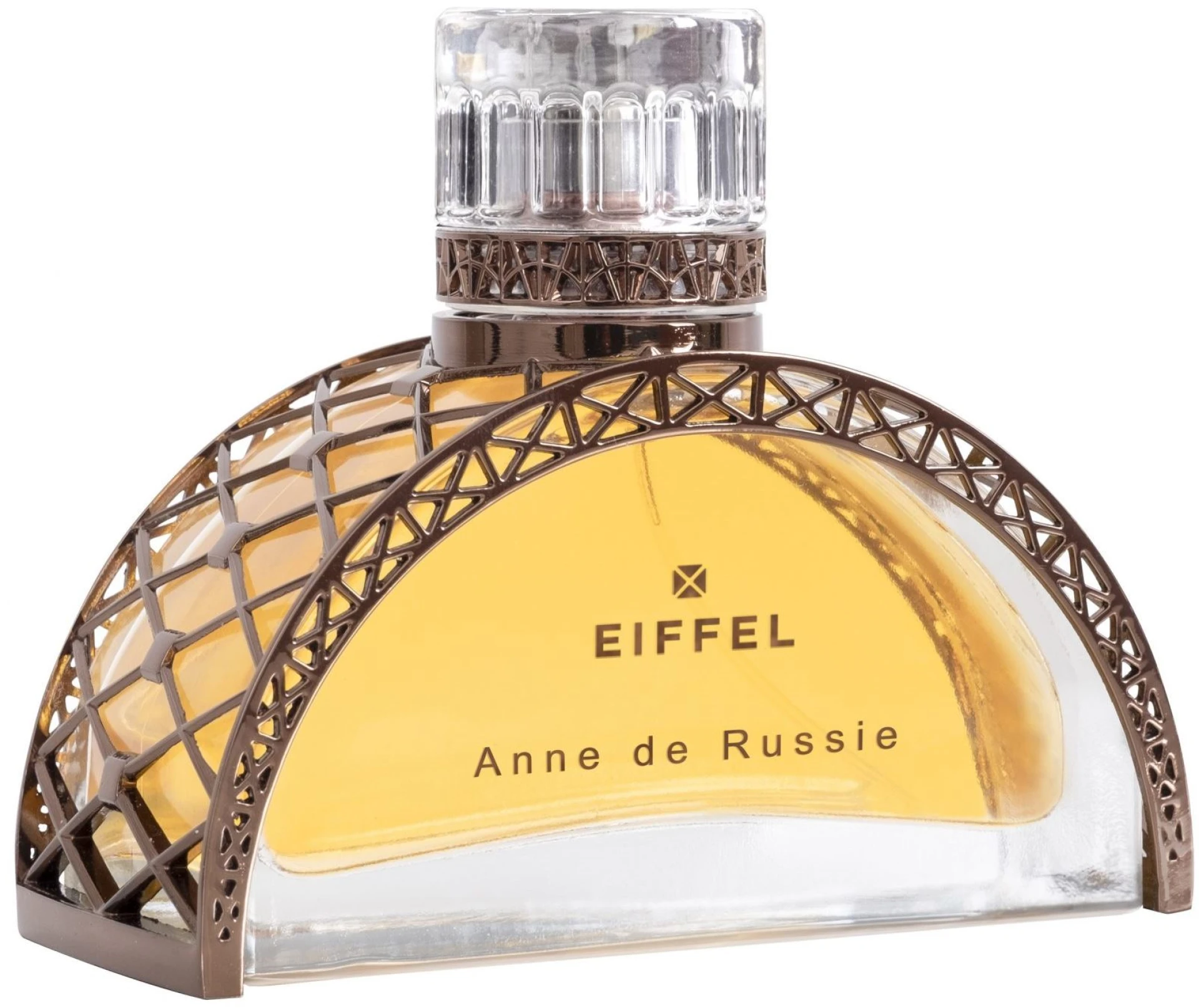 Gustave Eiffel Anne de Russie EDP