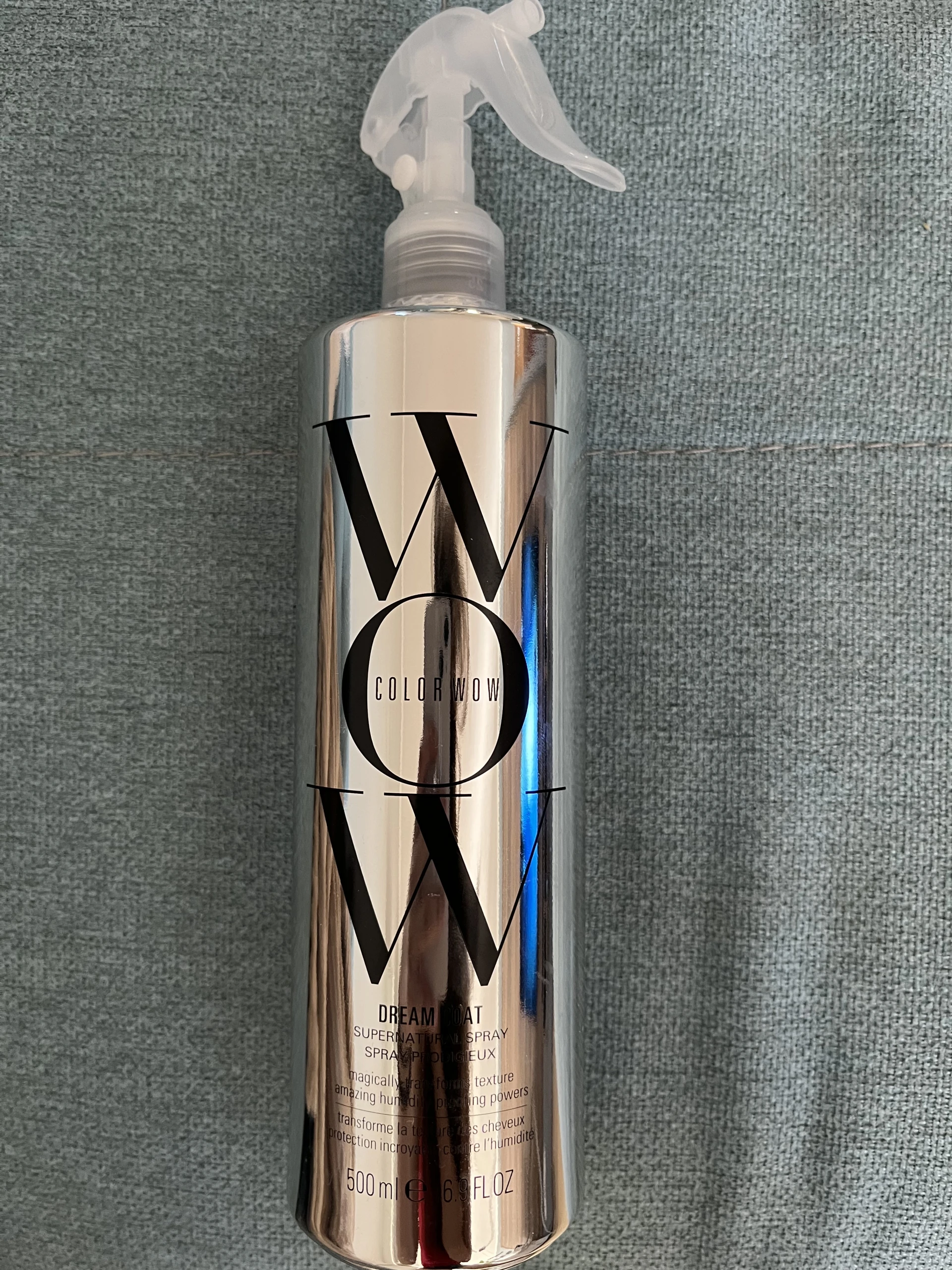 Colorwow dreamcoat 500 ml