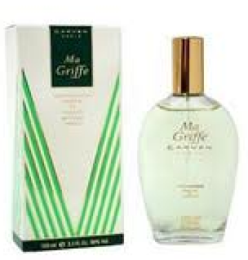 Carven Ma Griffe EDP KremMania