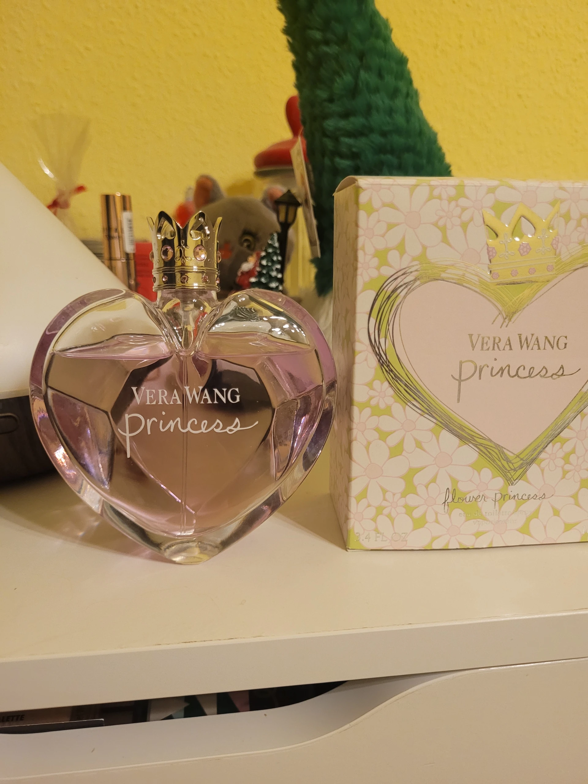 Vera Wang Flover Princess