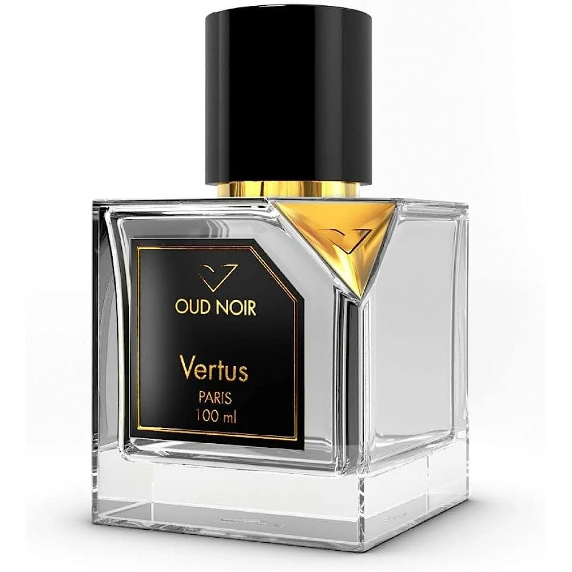 Vertus Oud Noir