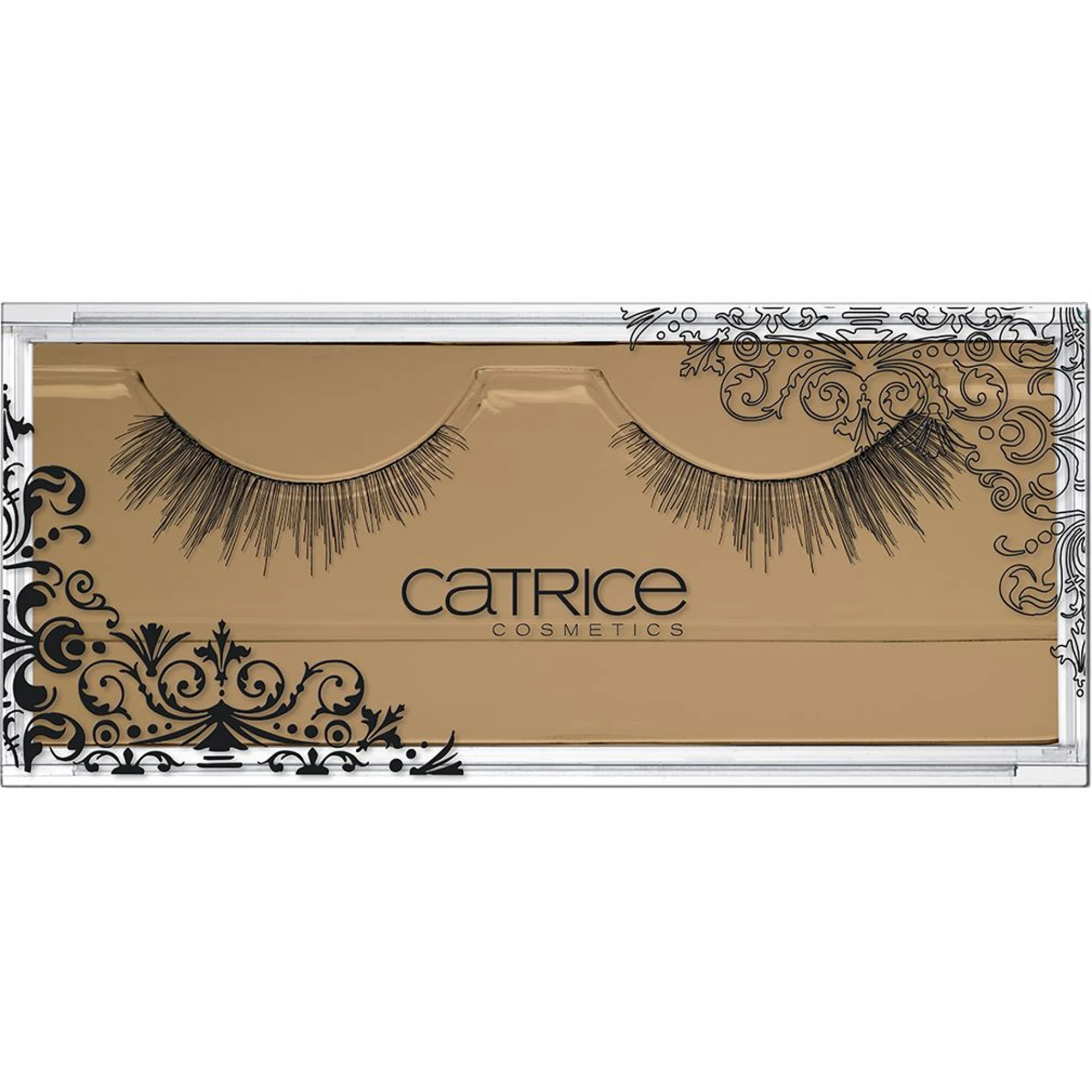 Catrice Lash Couture Smokey Eyes Dúsító Műszempilla