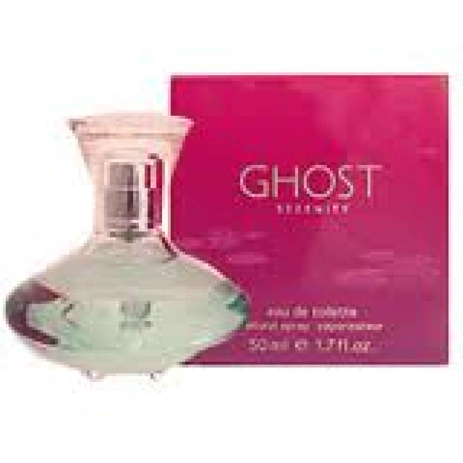 Ghost Serenity