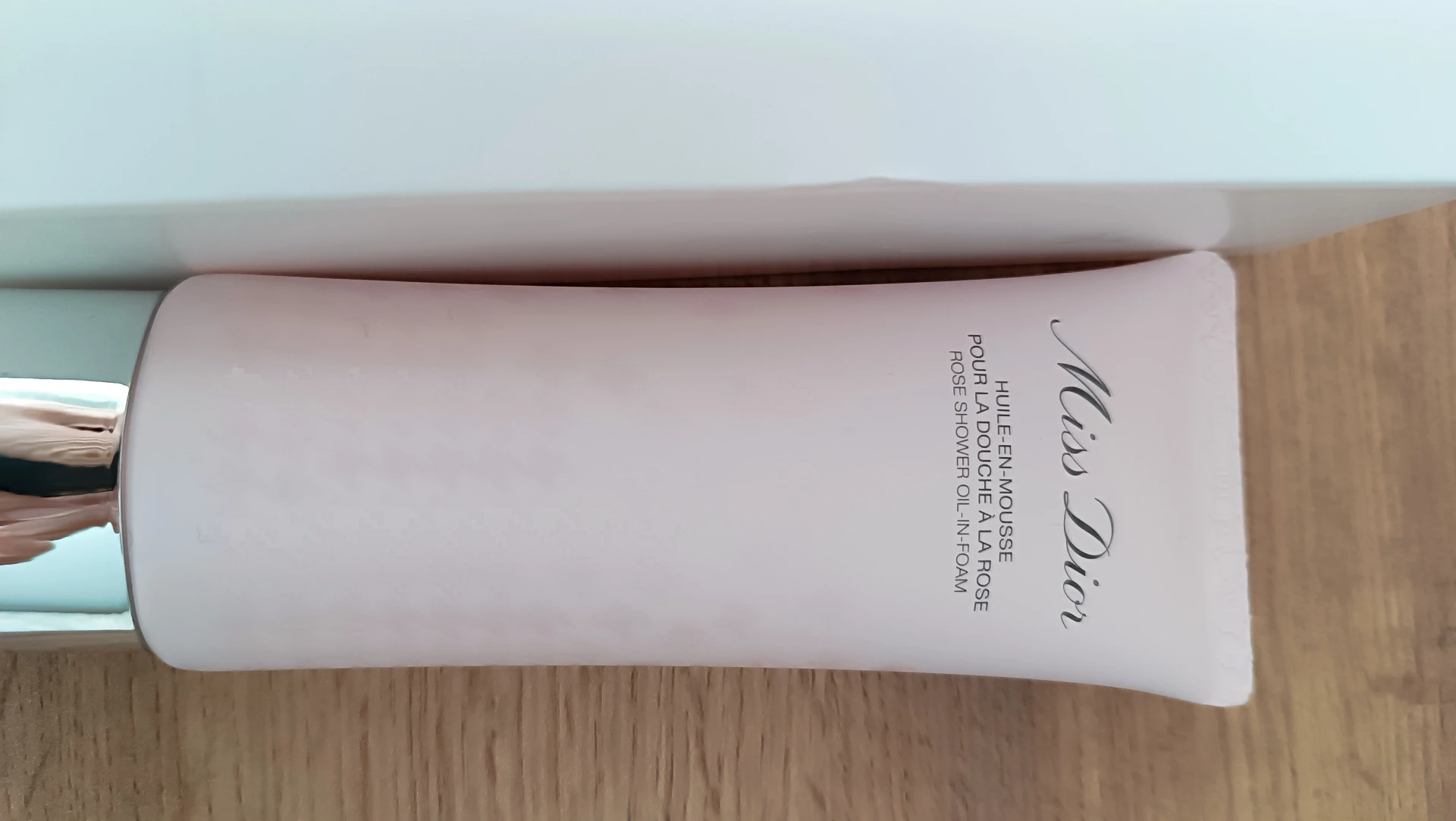 Dior Miss Dior Rose Granita Shower Mil