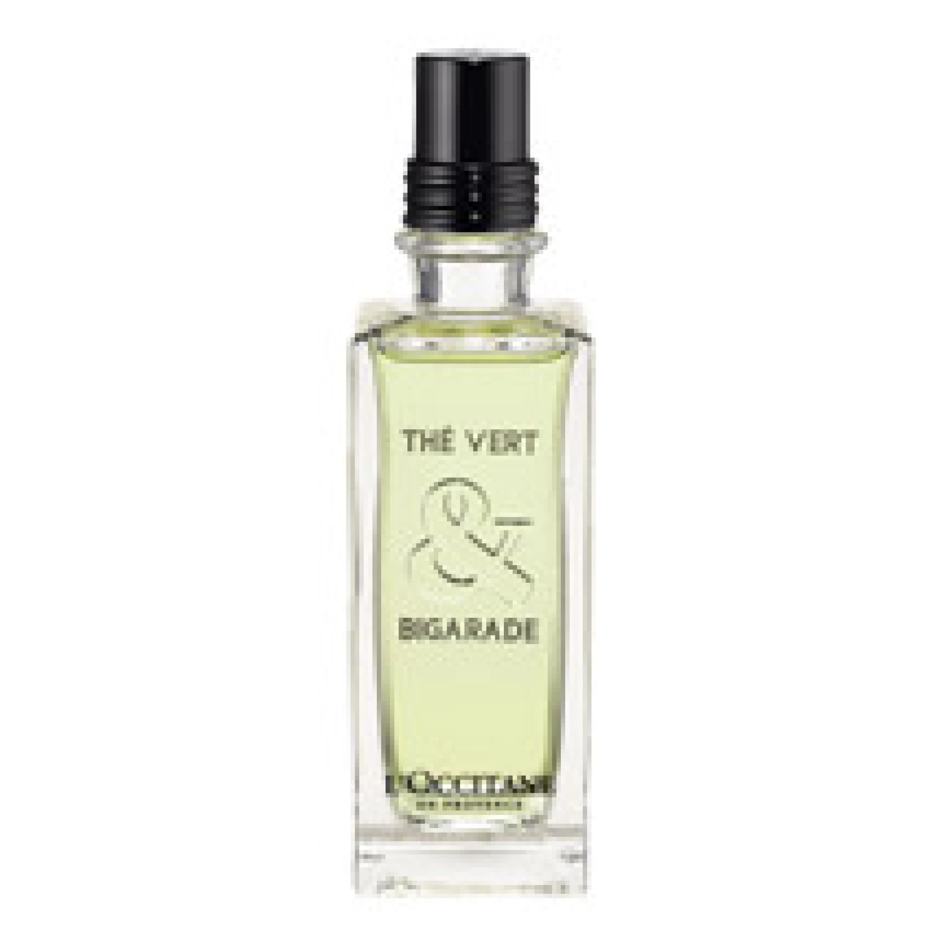 L'Occitane Zöld Tea & Keserű Narancs EDT