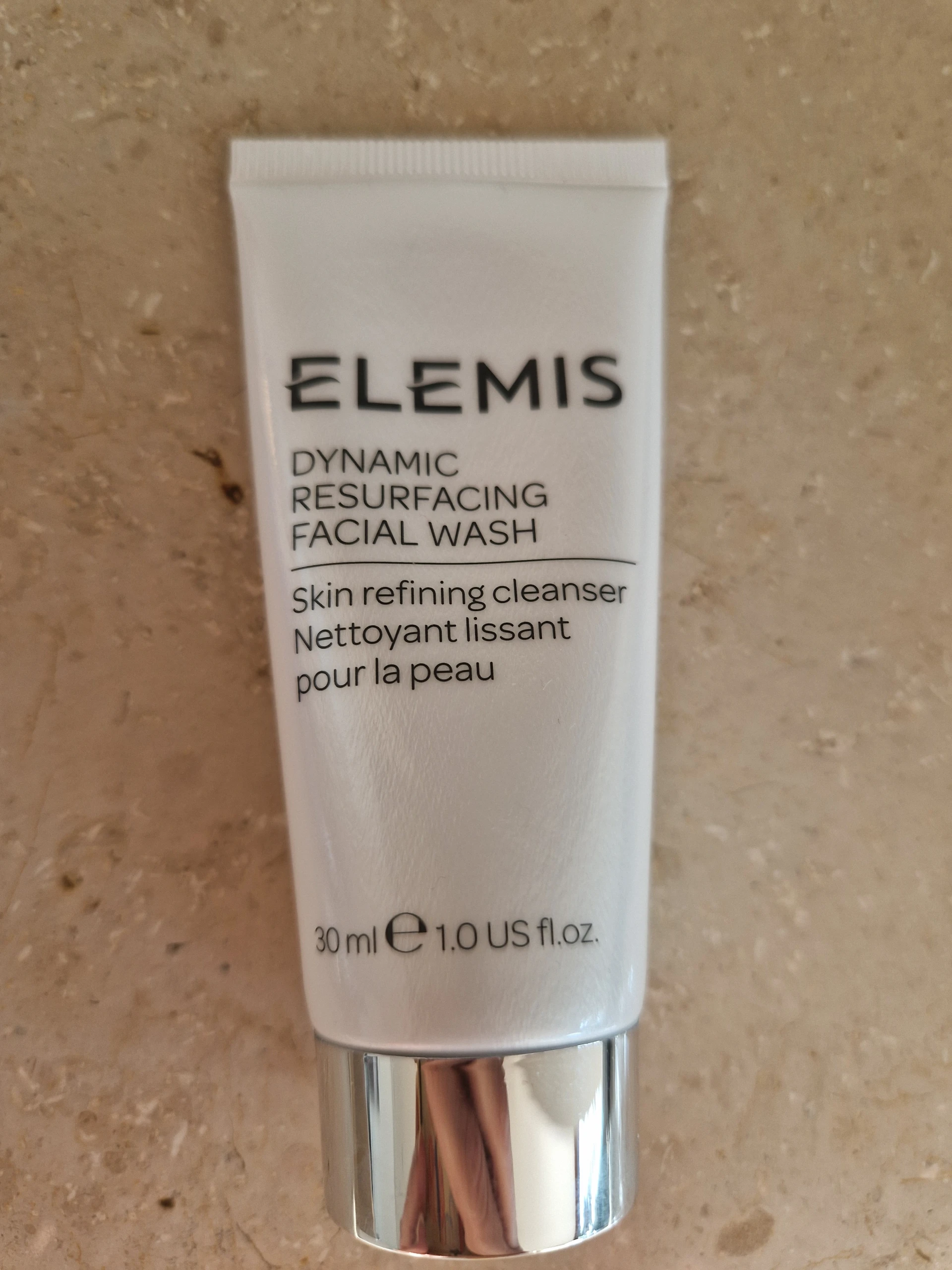 Elemis lemosó