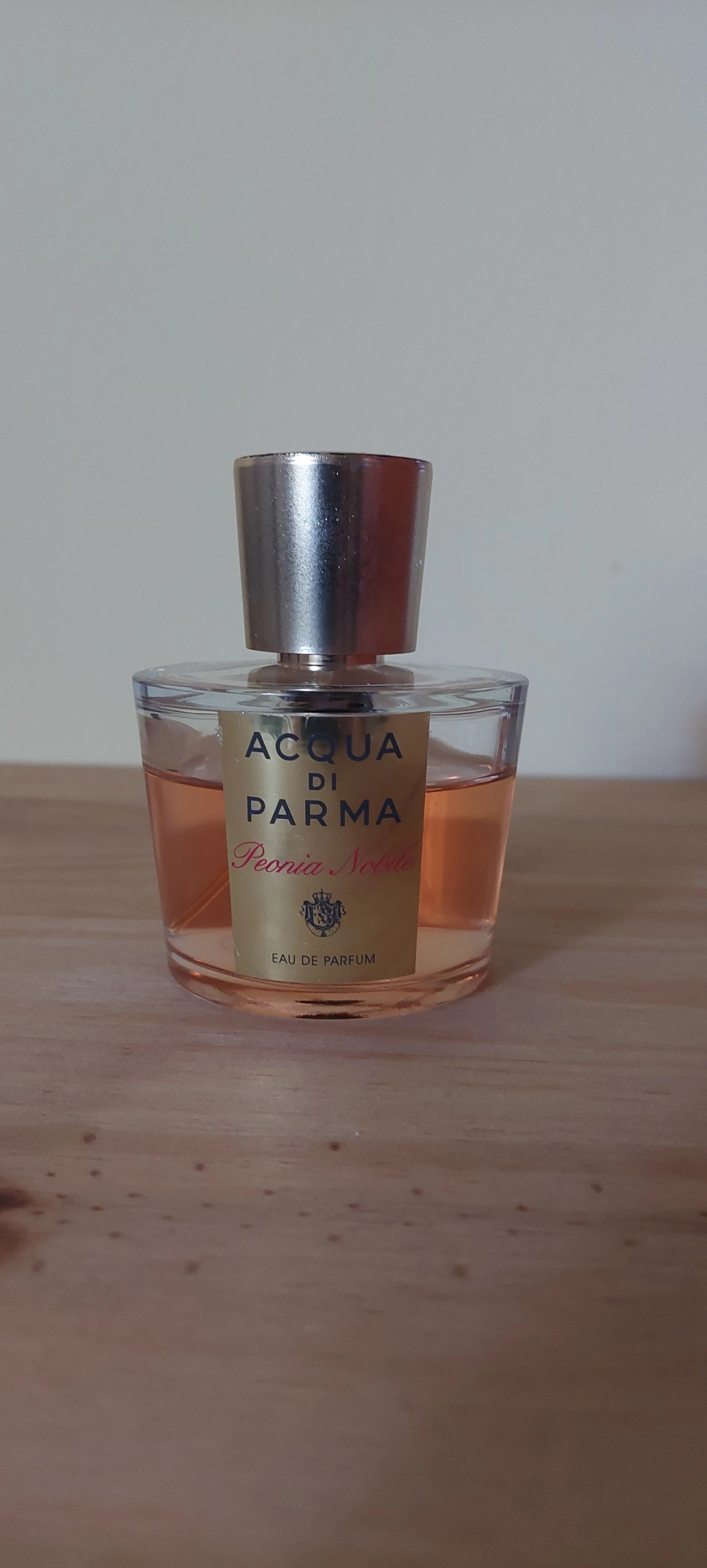 Peonia Nobile 80/100 ml