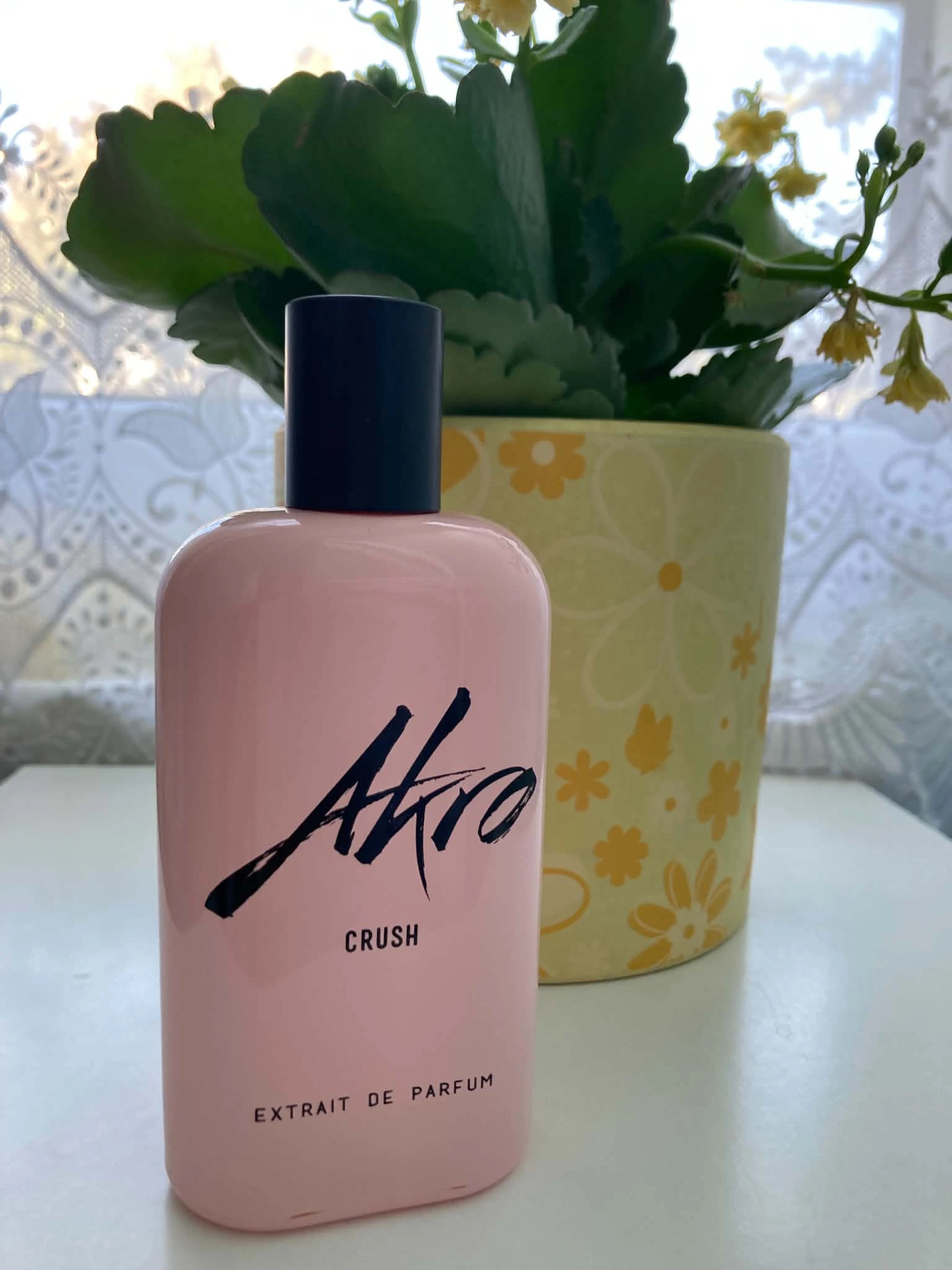 dekant - Akro Crush Extrait de Parfum