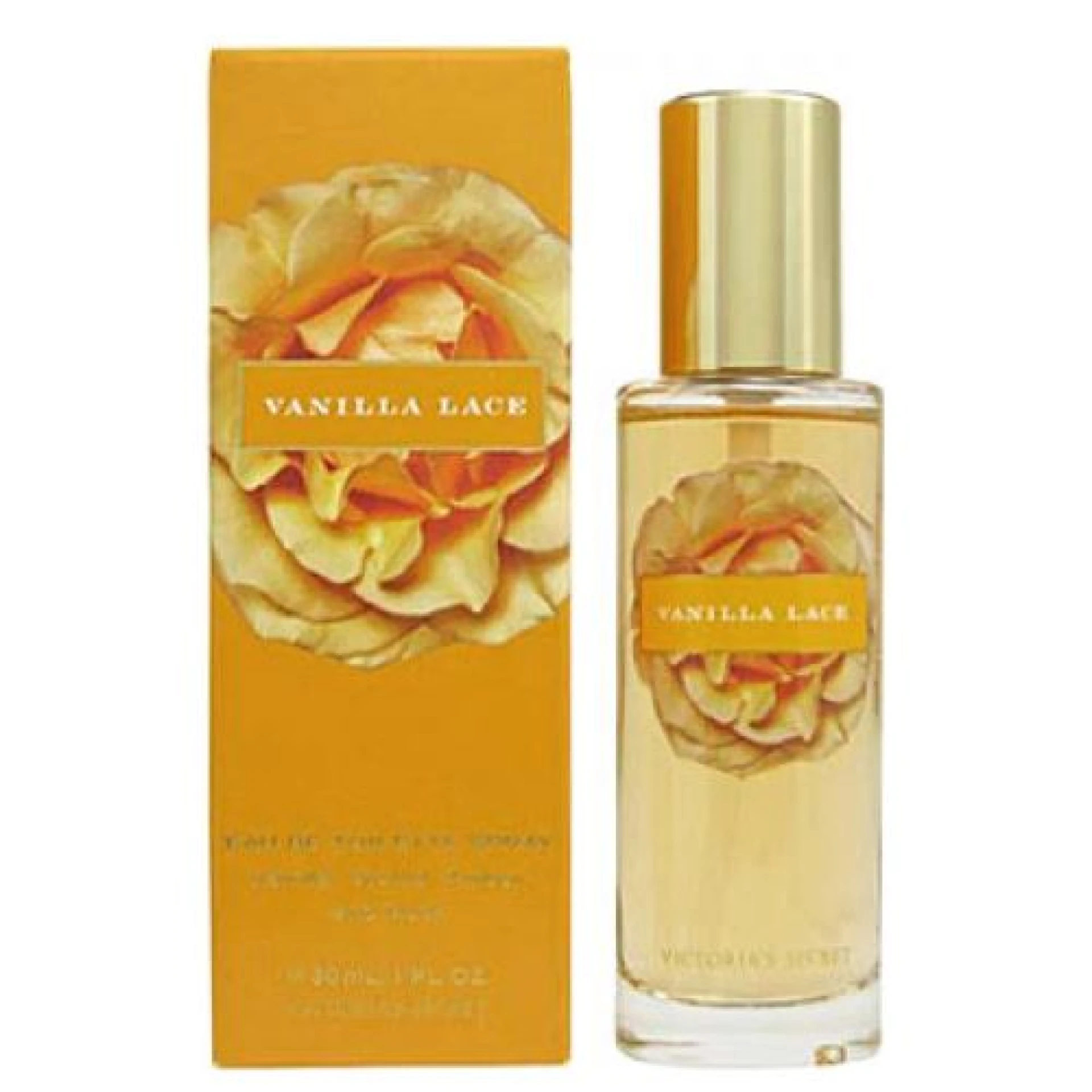 Victoria's Secret Vanilla Lace EDT