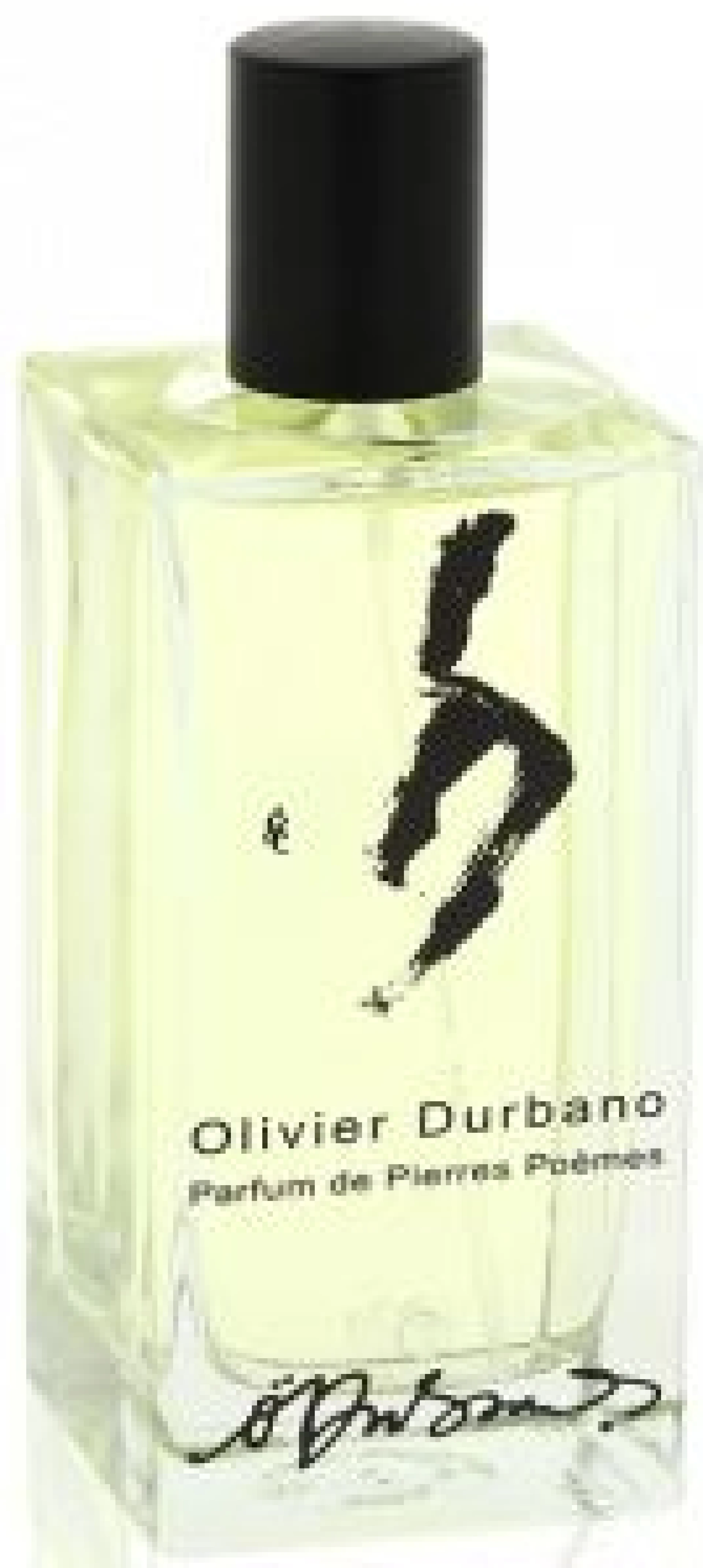 Olivier Durbano Cristal de Roche (Rock Crystal) EDP