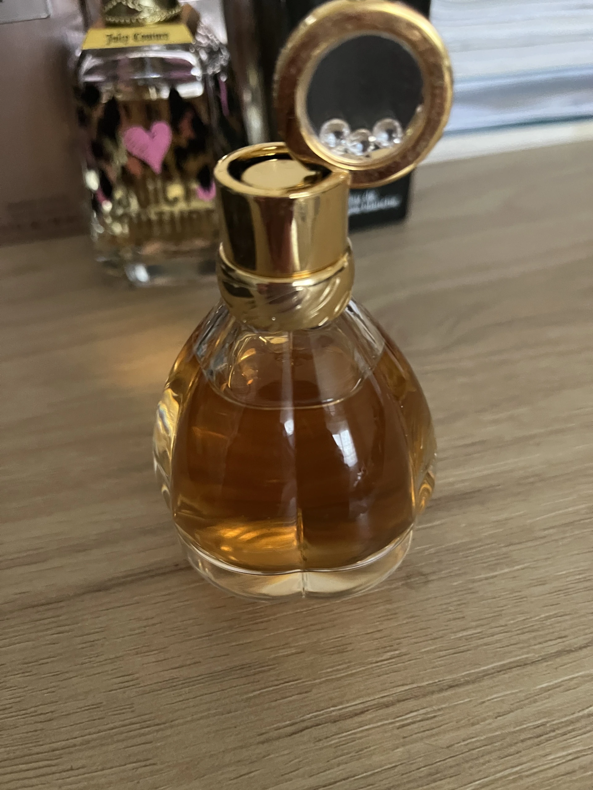 Chopard Enchanted 50 ml Doboza nincs