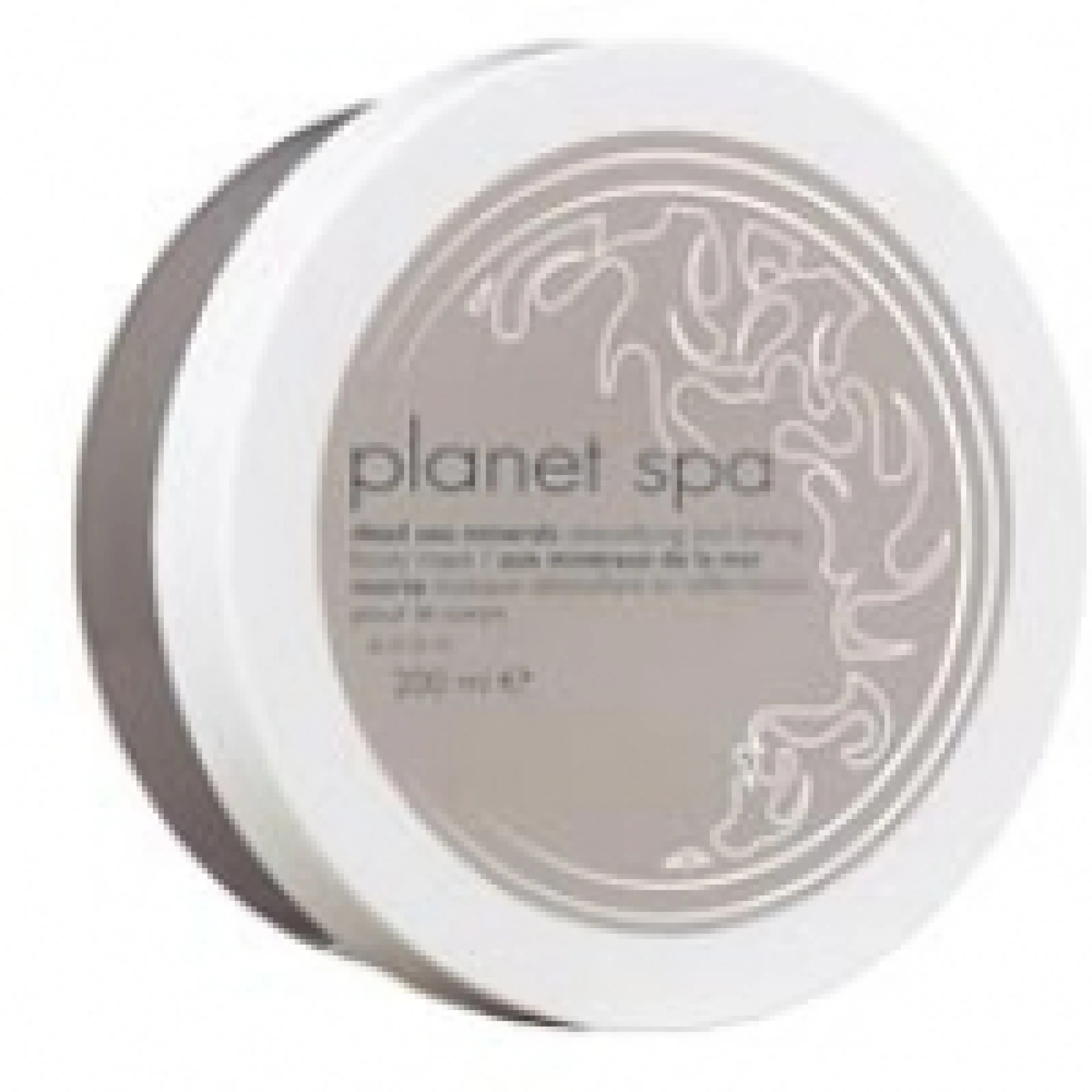 Avon Planet Spa Méregtelenítő és Feszesítő Testpakolás Holt-Tengeri Ásványokkal