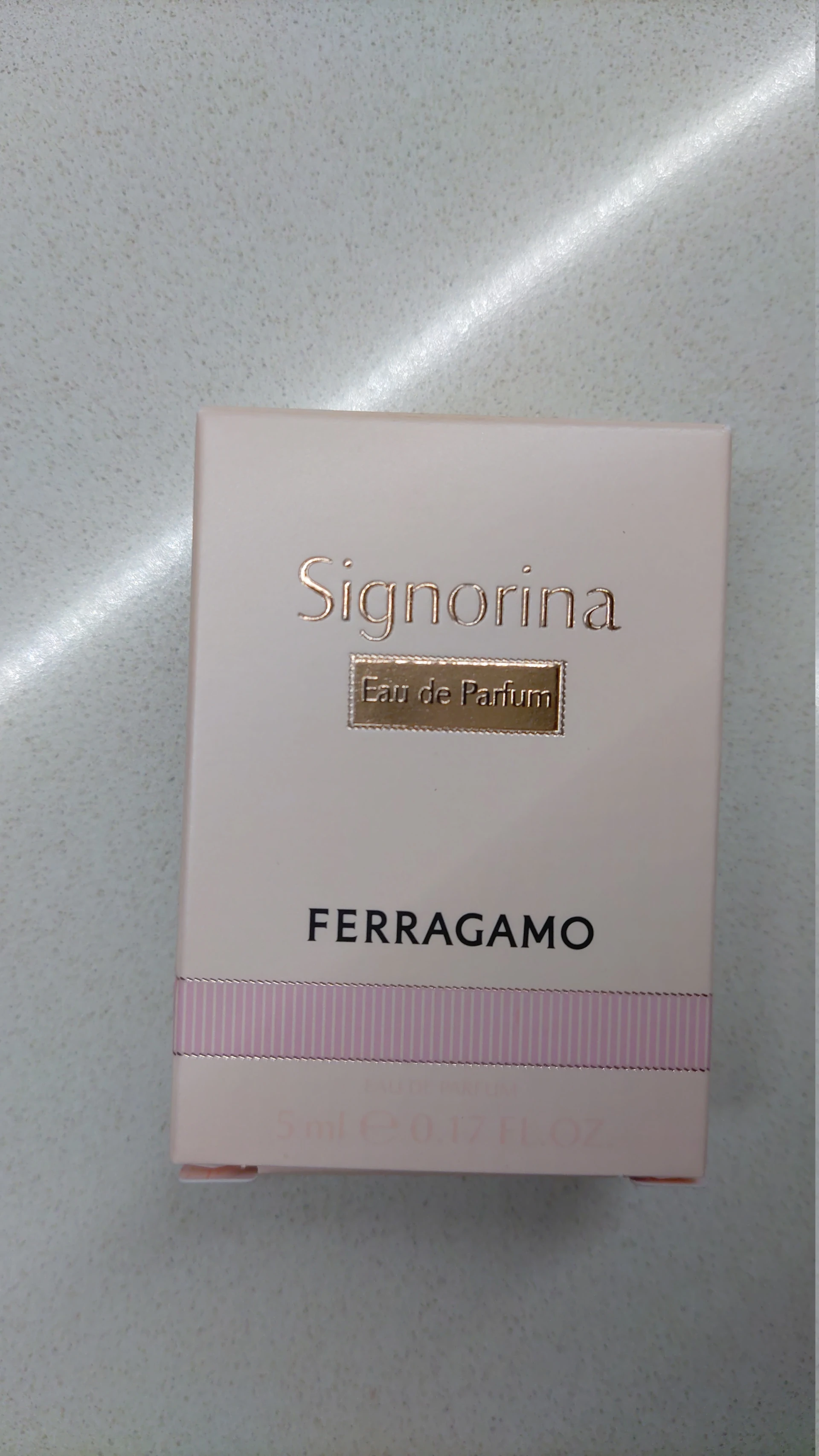 Ferragamo Signorina