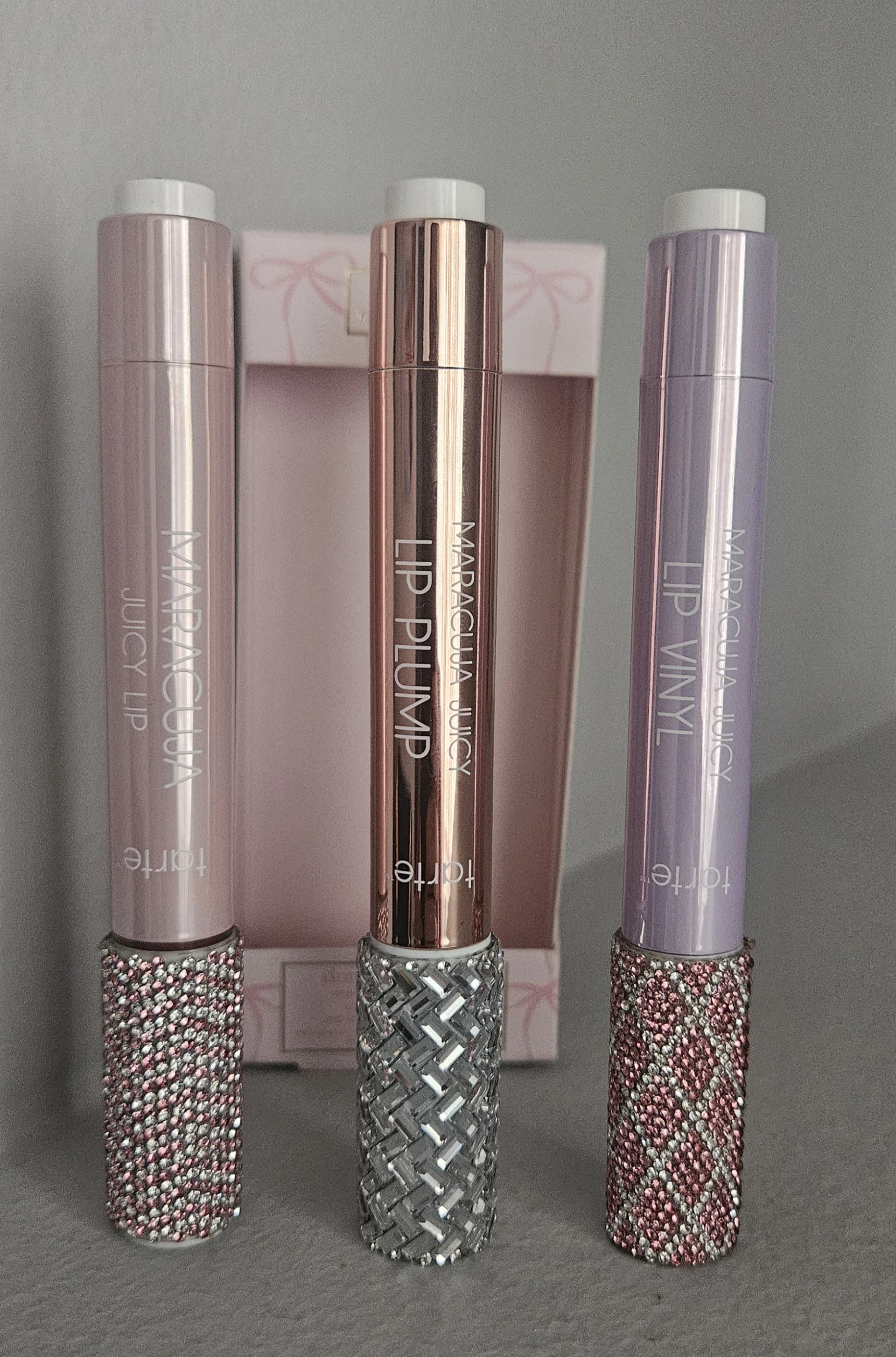 Tarte lip termékek