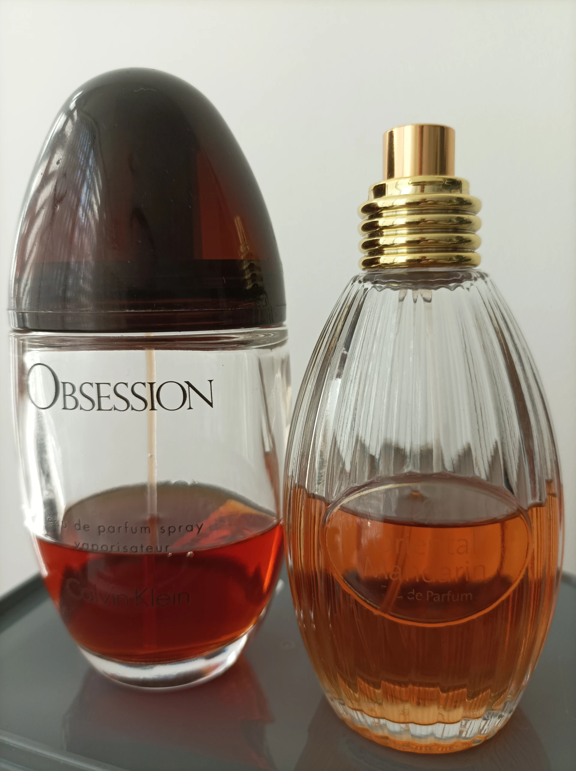 Judith Williams Cosmetics Oriental Mandarin
