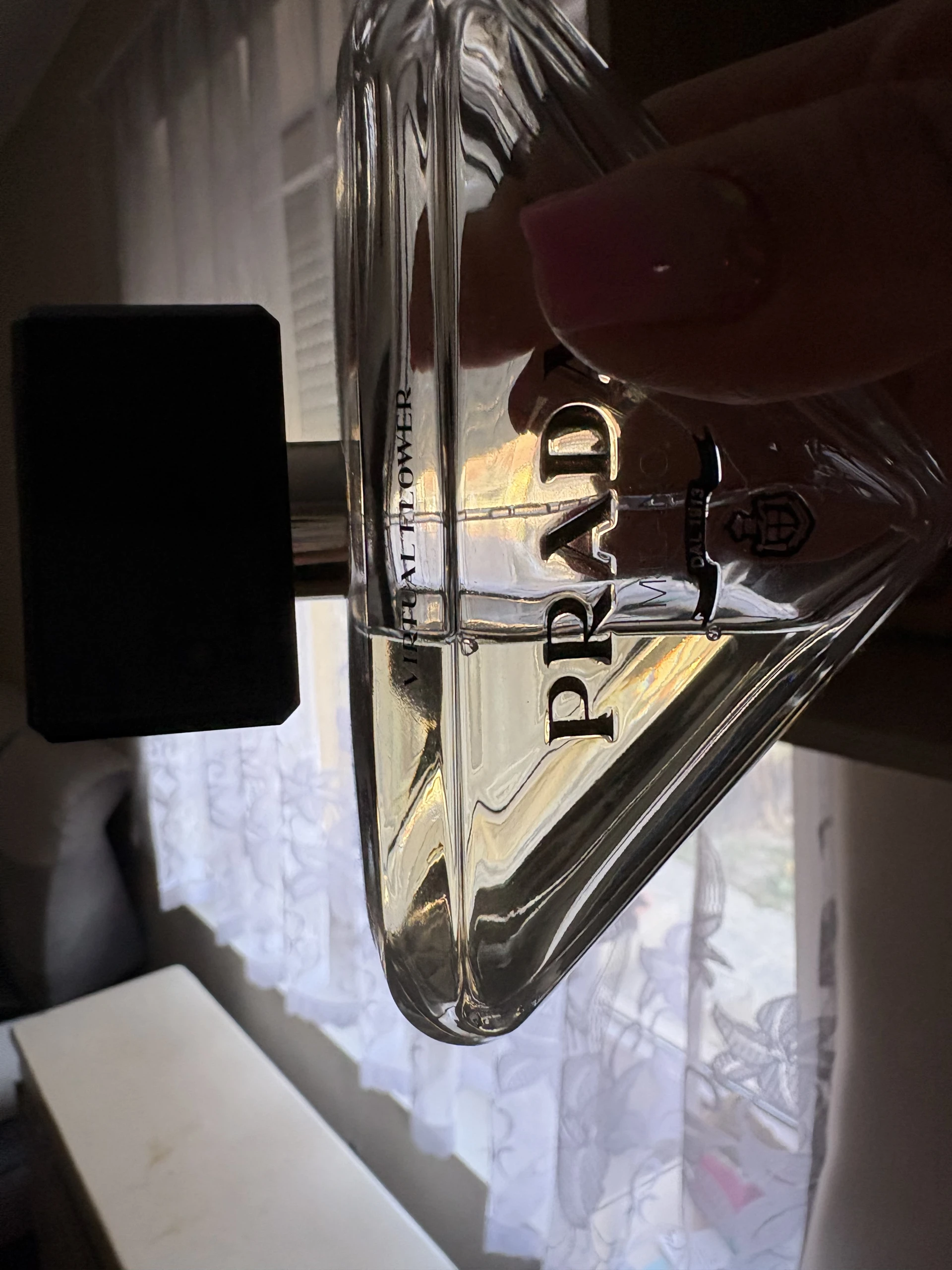 Prada Paradoxe Virtual Flower Edp