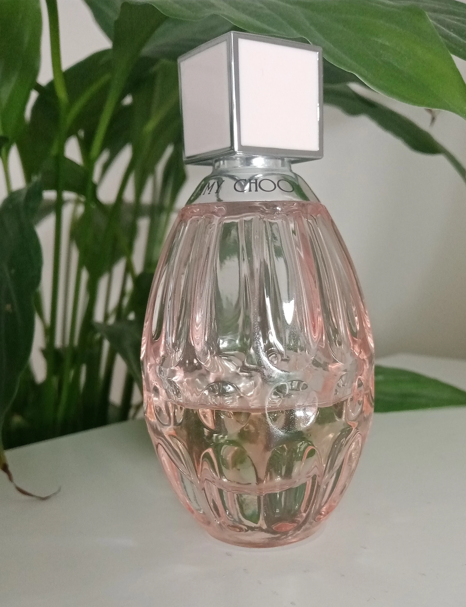 Jimmy Choo L'eau Edt