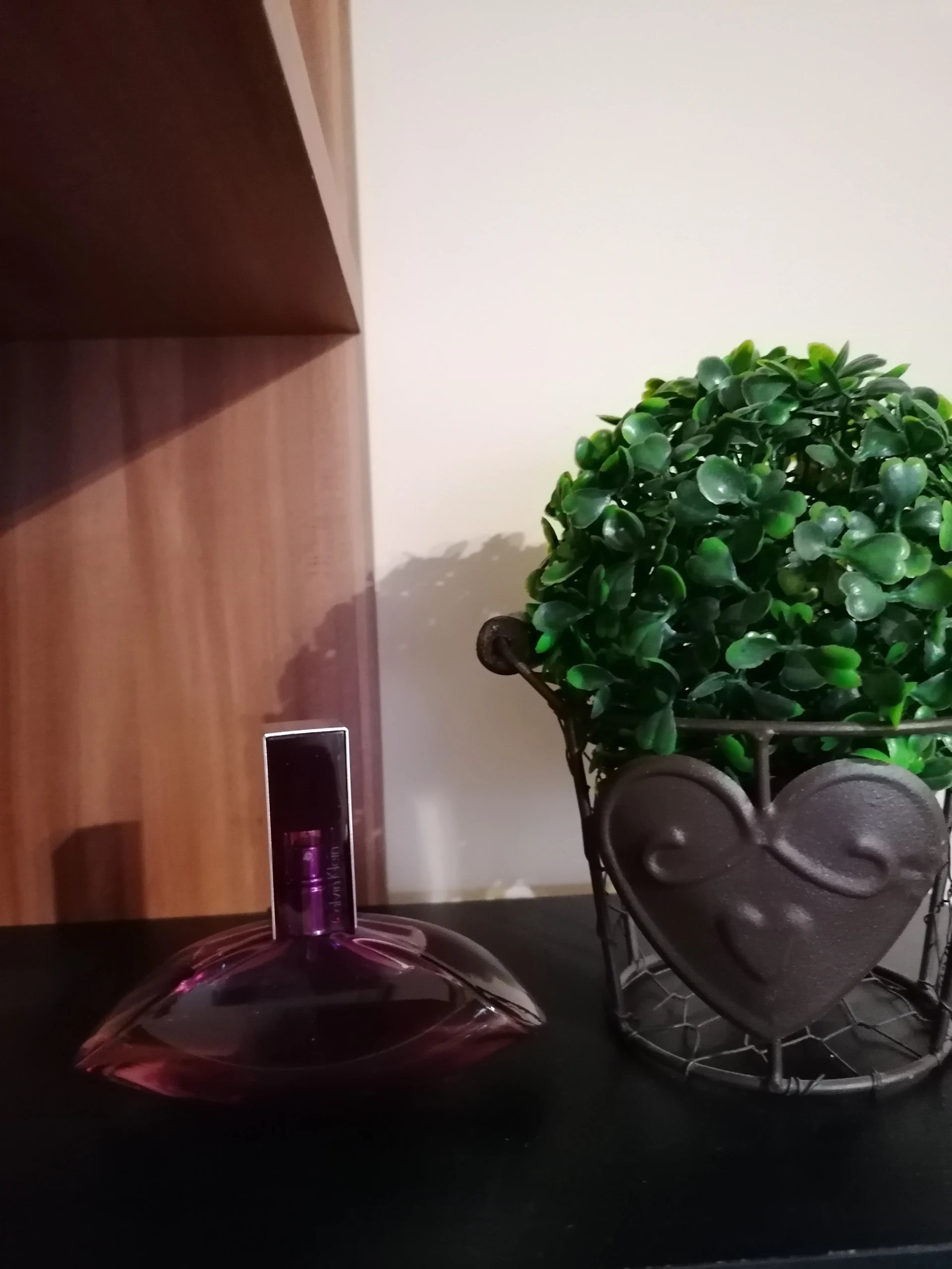 🧪 Calvin Klein - Forbidden Euphoria