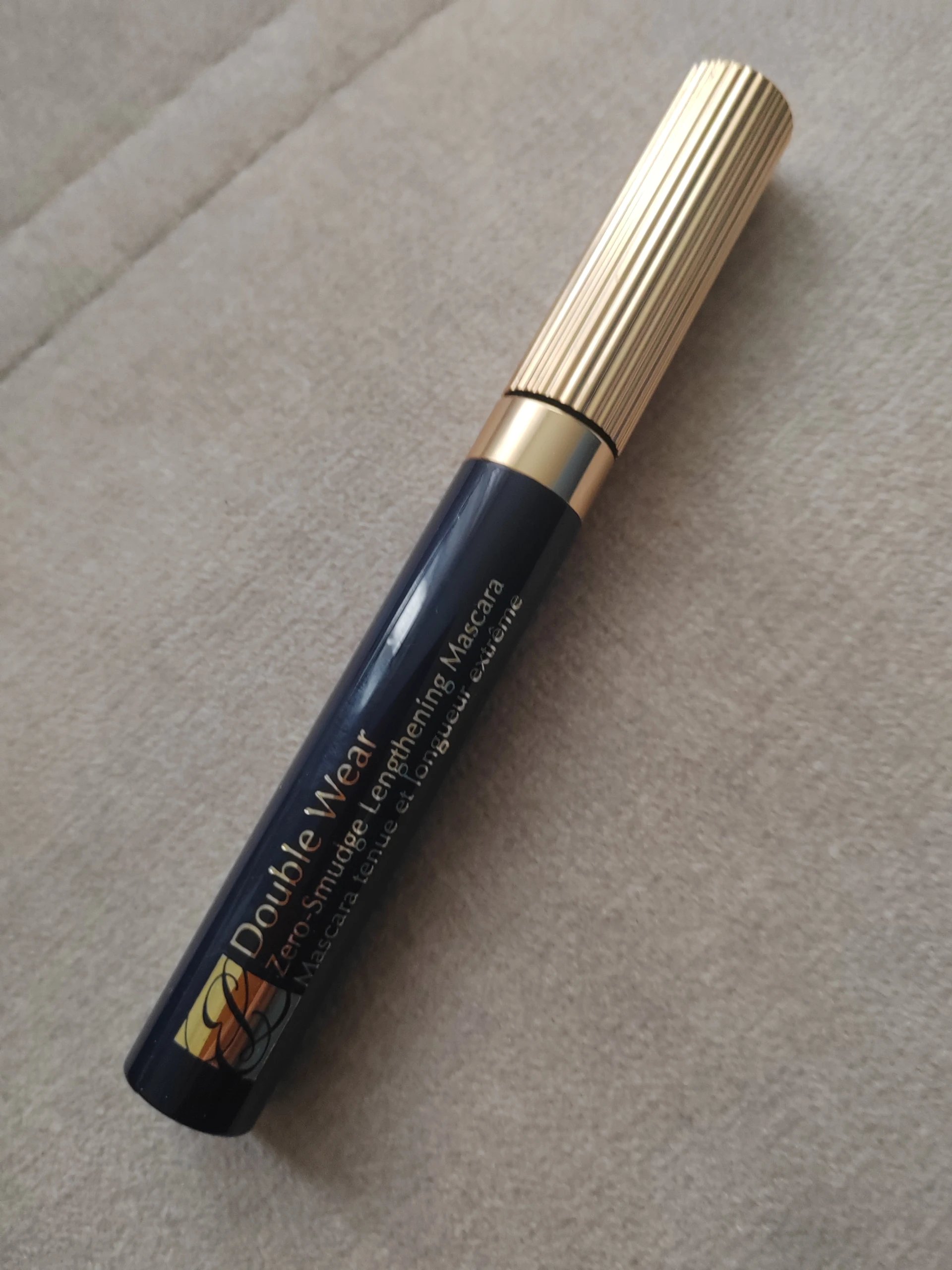 Estée Lauder szempillaspiral