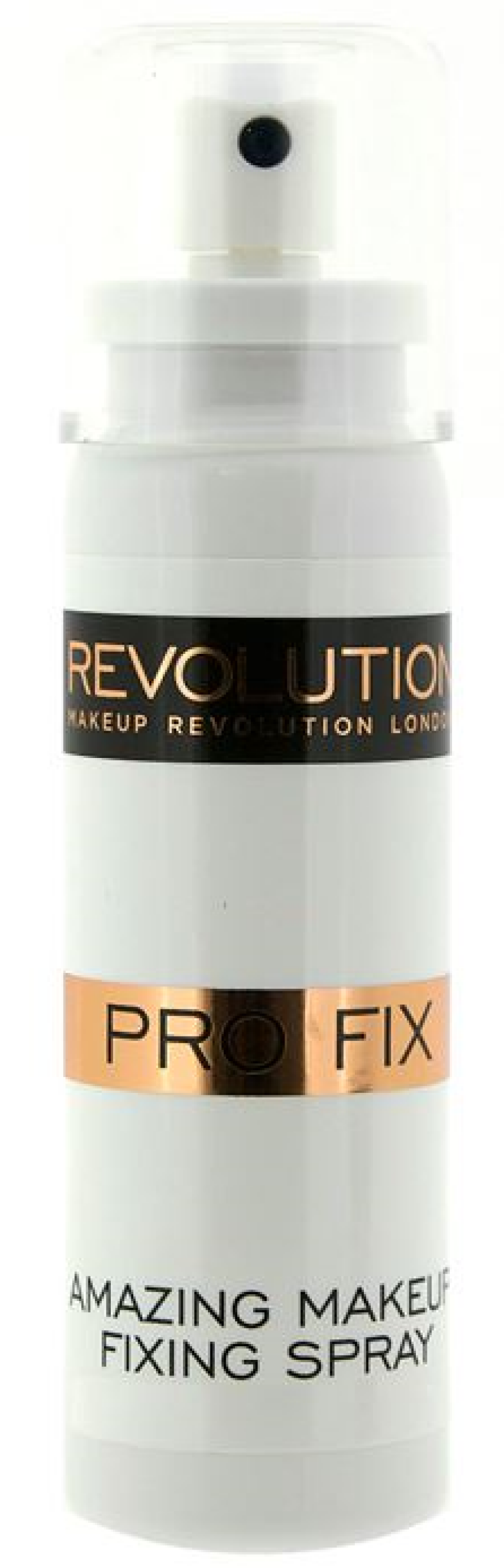 MakeUp Revolution Pro Fix Amazing Makeup Fixing Spray