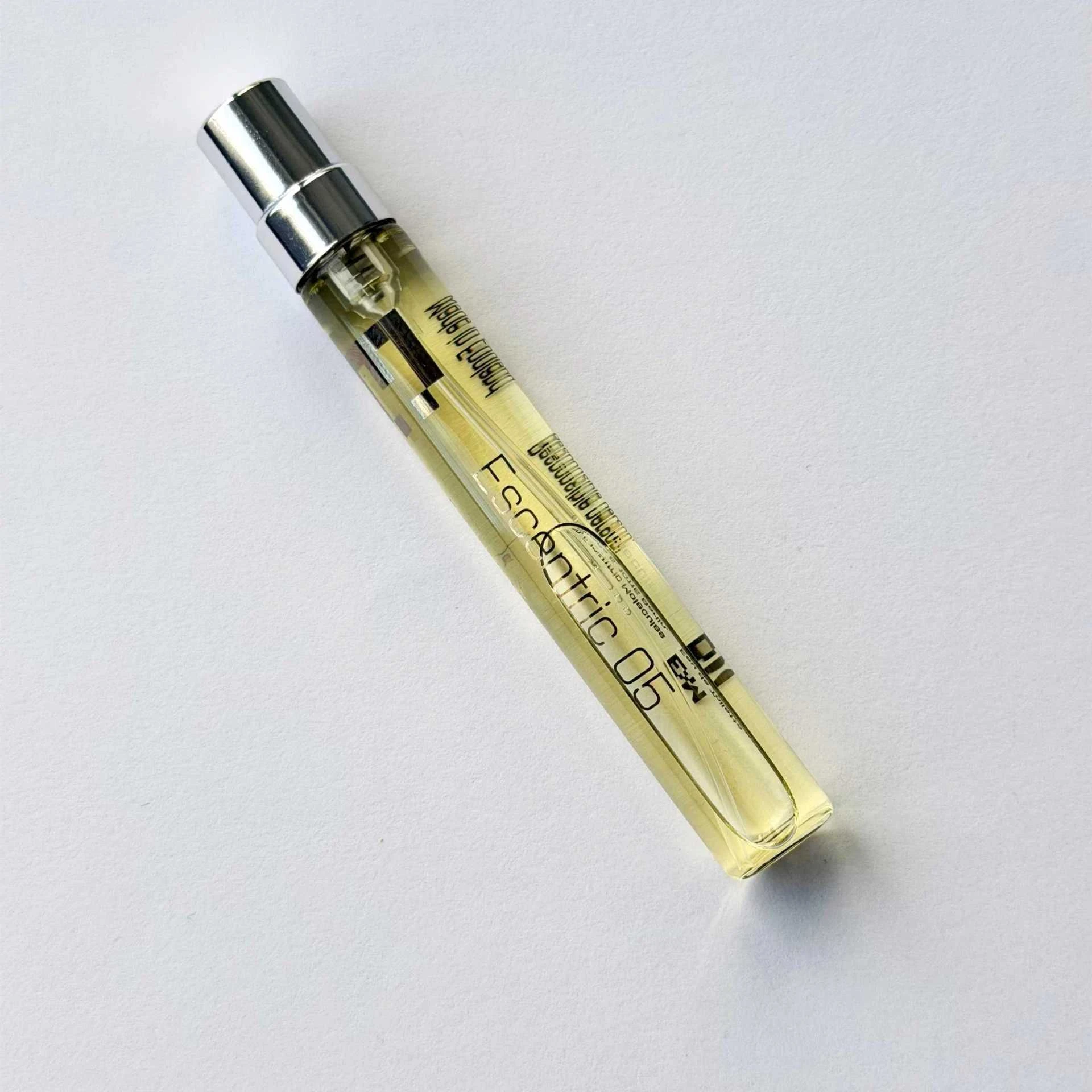 Escentric Molecules Escentric 05 EDT 🧪gyári travel