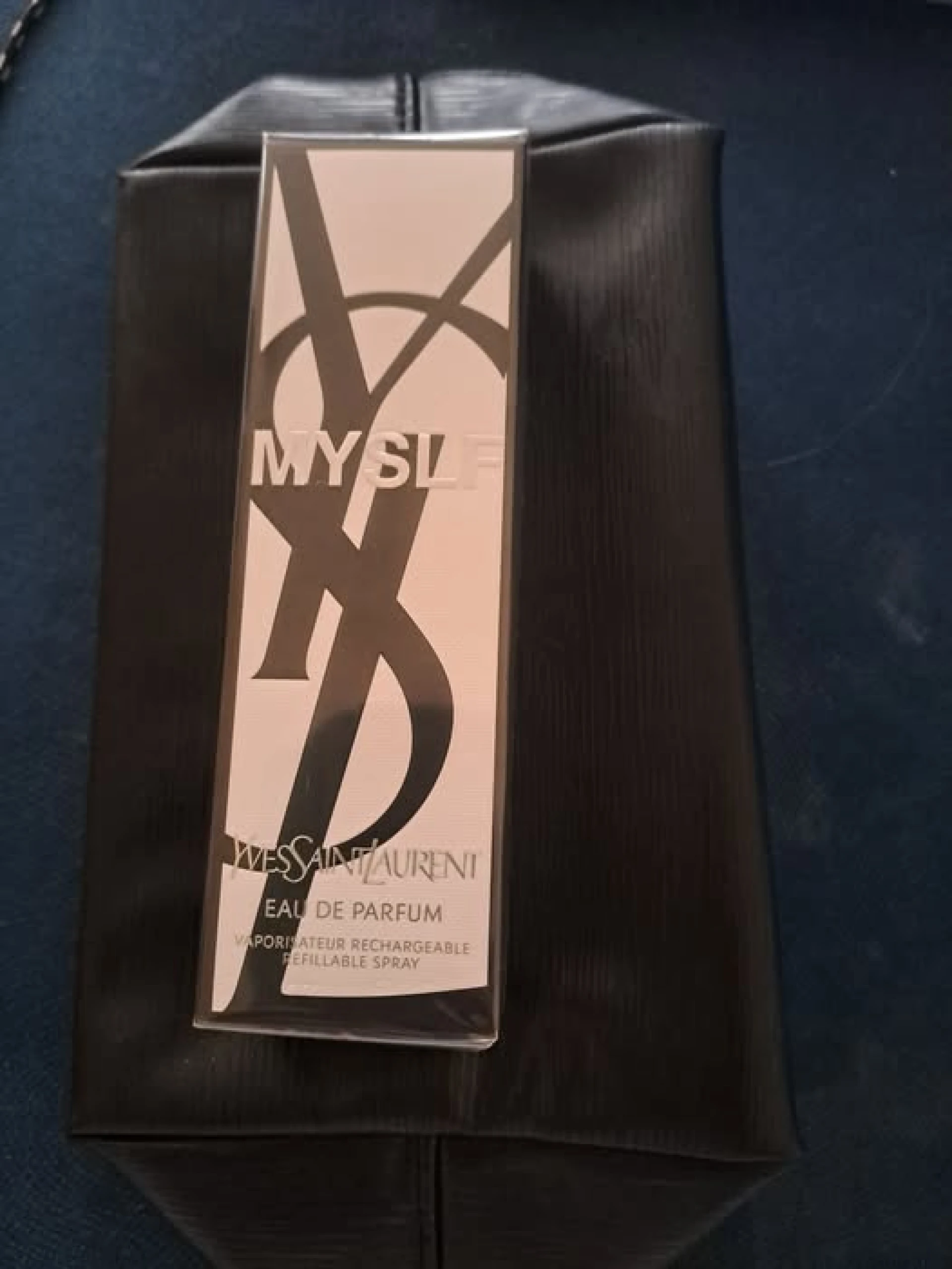 Eladó vadiúj Yves Saint Laurent Myslf edp