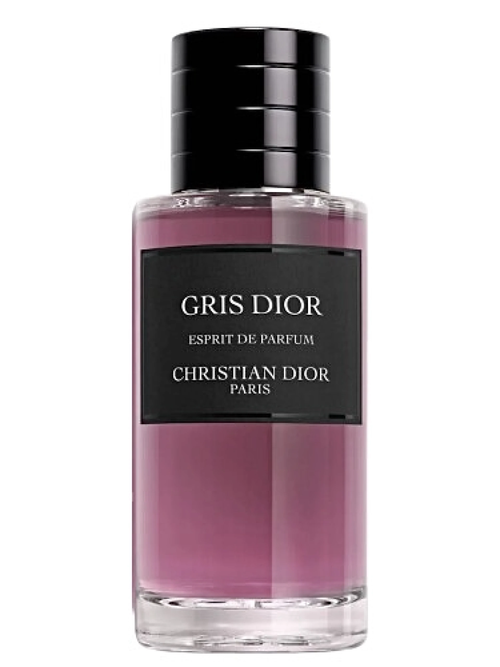 Dior Gris Dior Esprit de Parfum