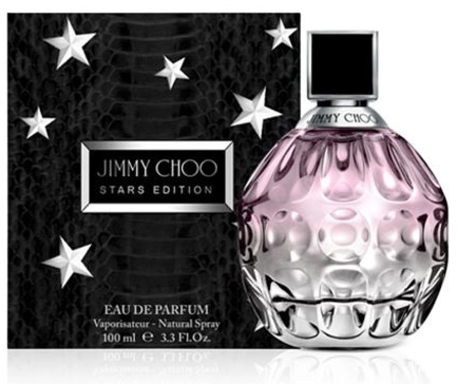 Jimmy Choo Stars Edition 2015 EDP
