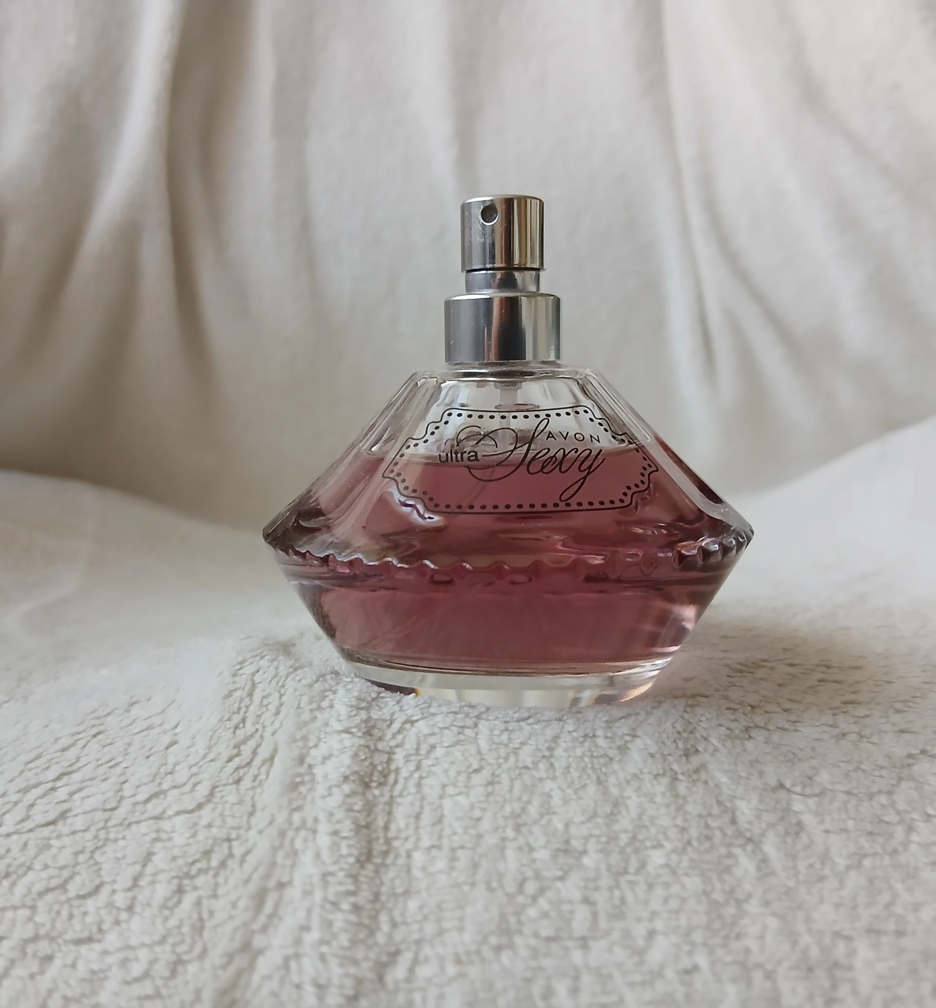 Ritka! Avon Ultra Sexy parfüm eladó