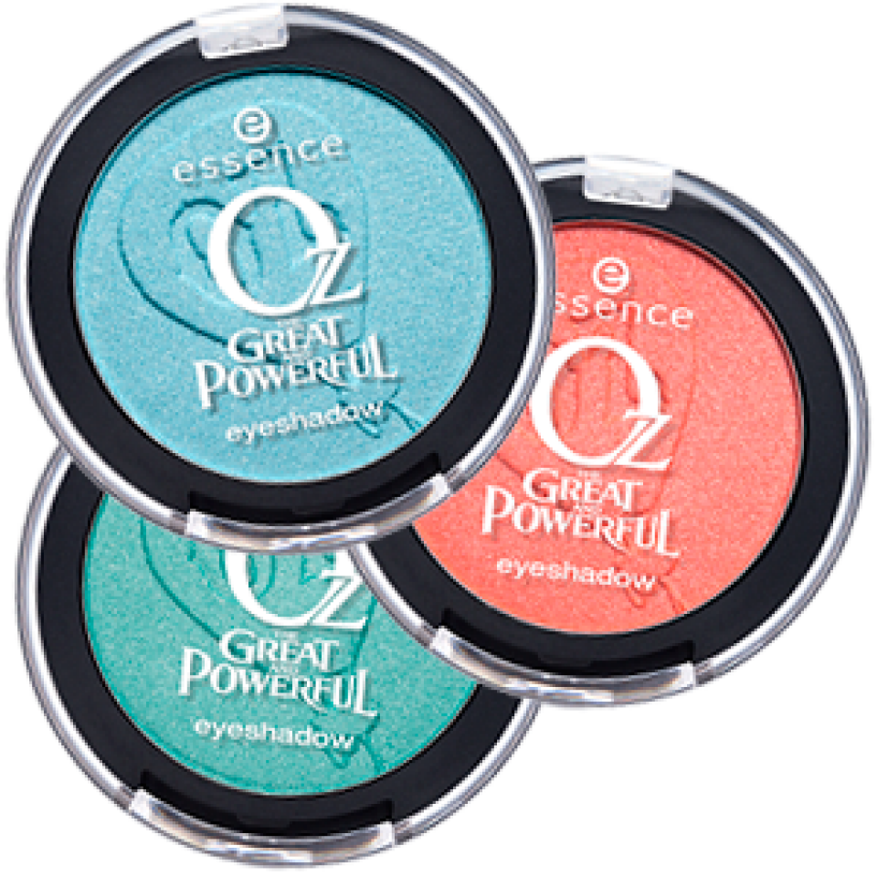 Essence Oz The Great And Powerful Szemhéjfesték