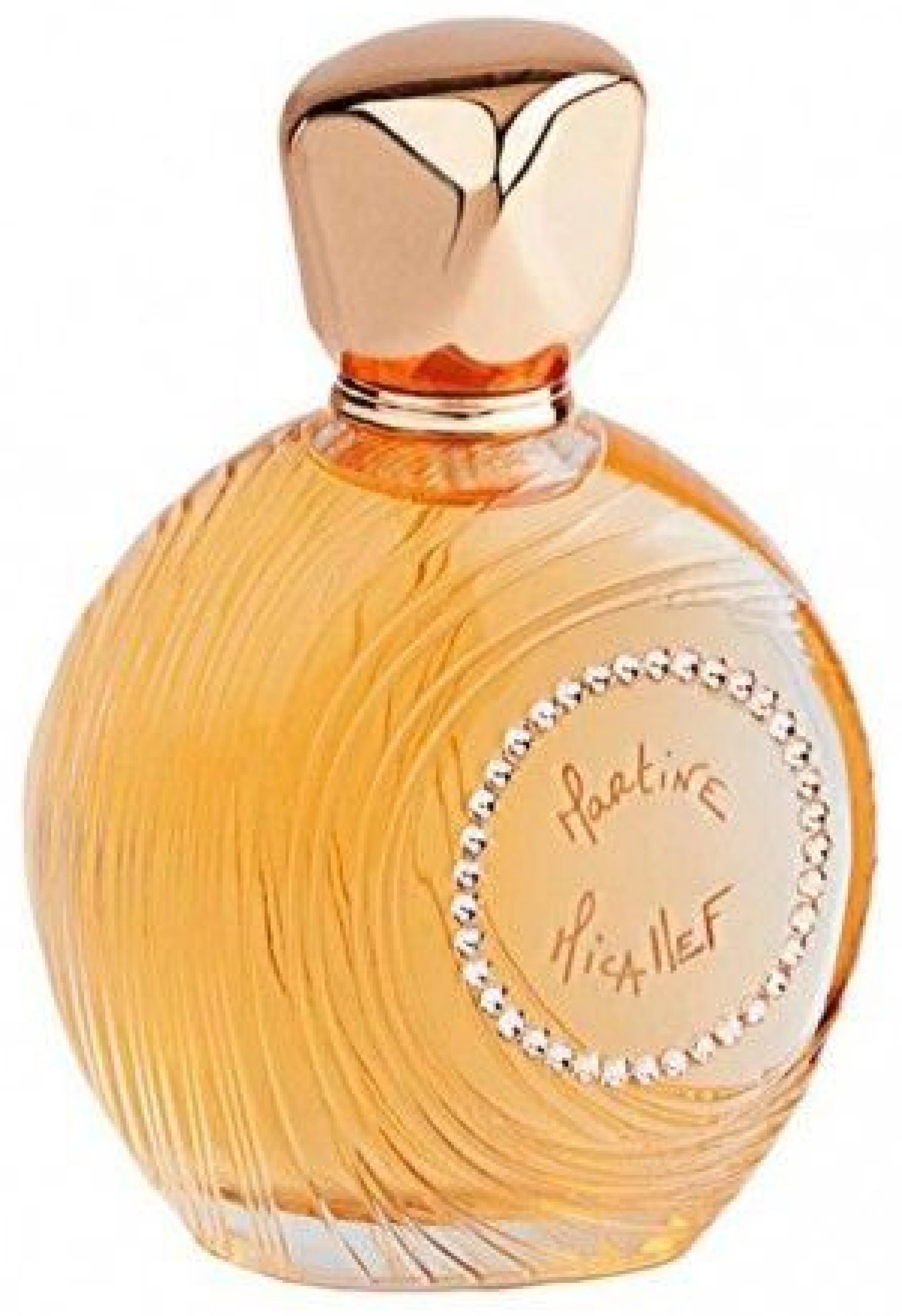 M. Micallef Mon Parfum (régi)