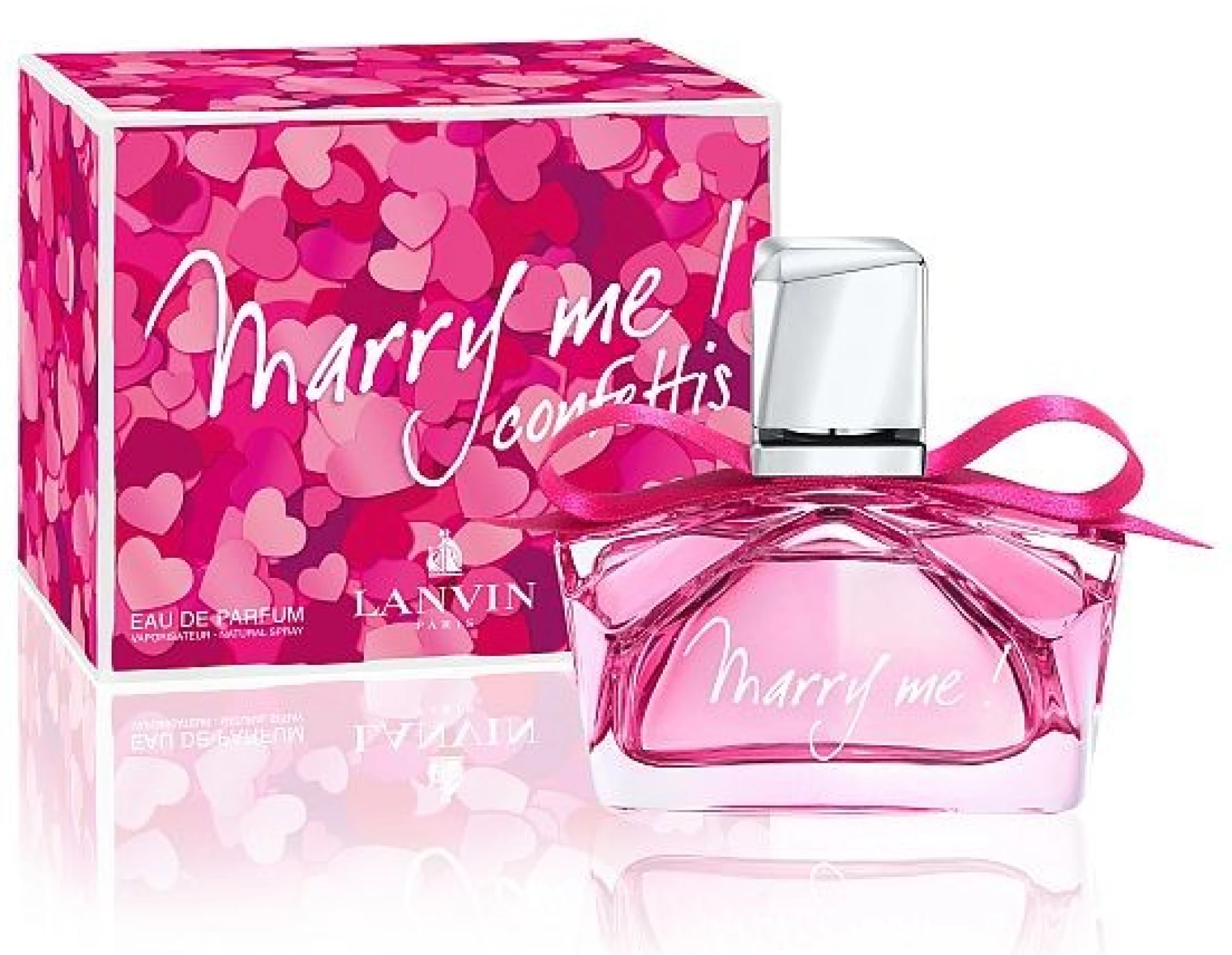 Lanvin Marry Me Confettis EDT